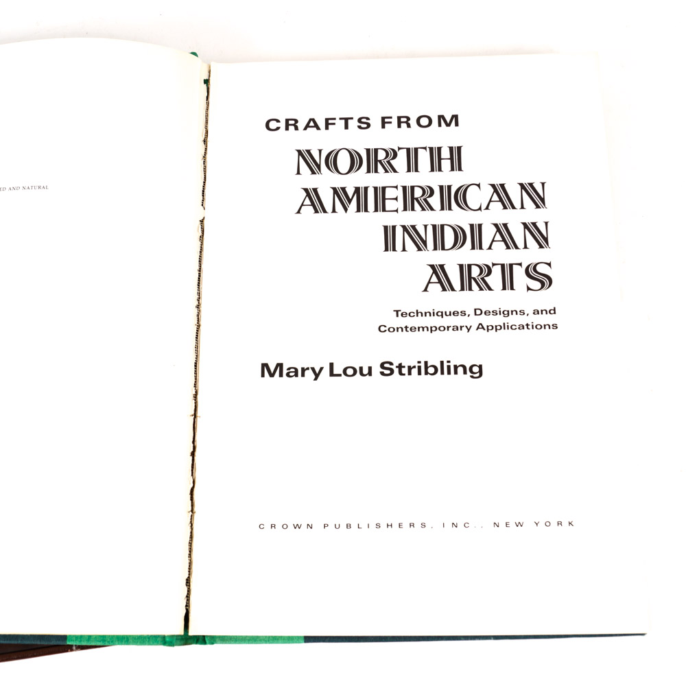 Collection of Seven Art and Architectural Books