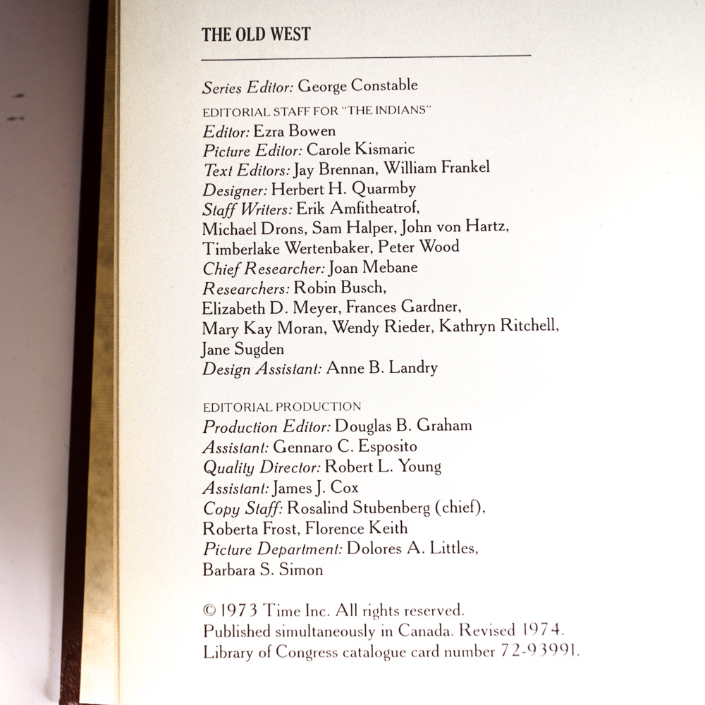 Collection of Seven Art and Architectural Books