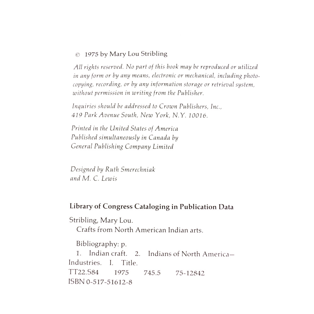 Collection of Seven Art and Architectural Books