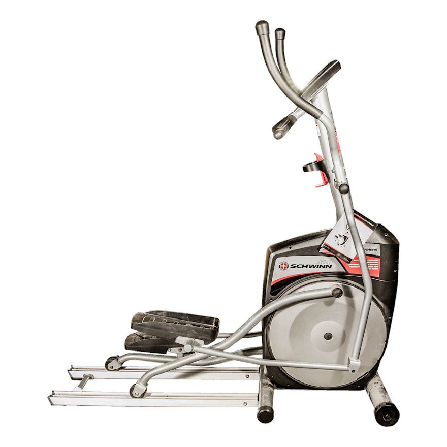 Schwinn 430 Elliptical Trainer