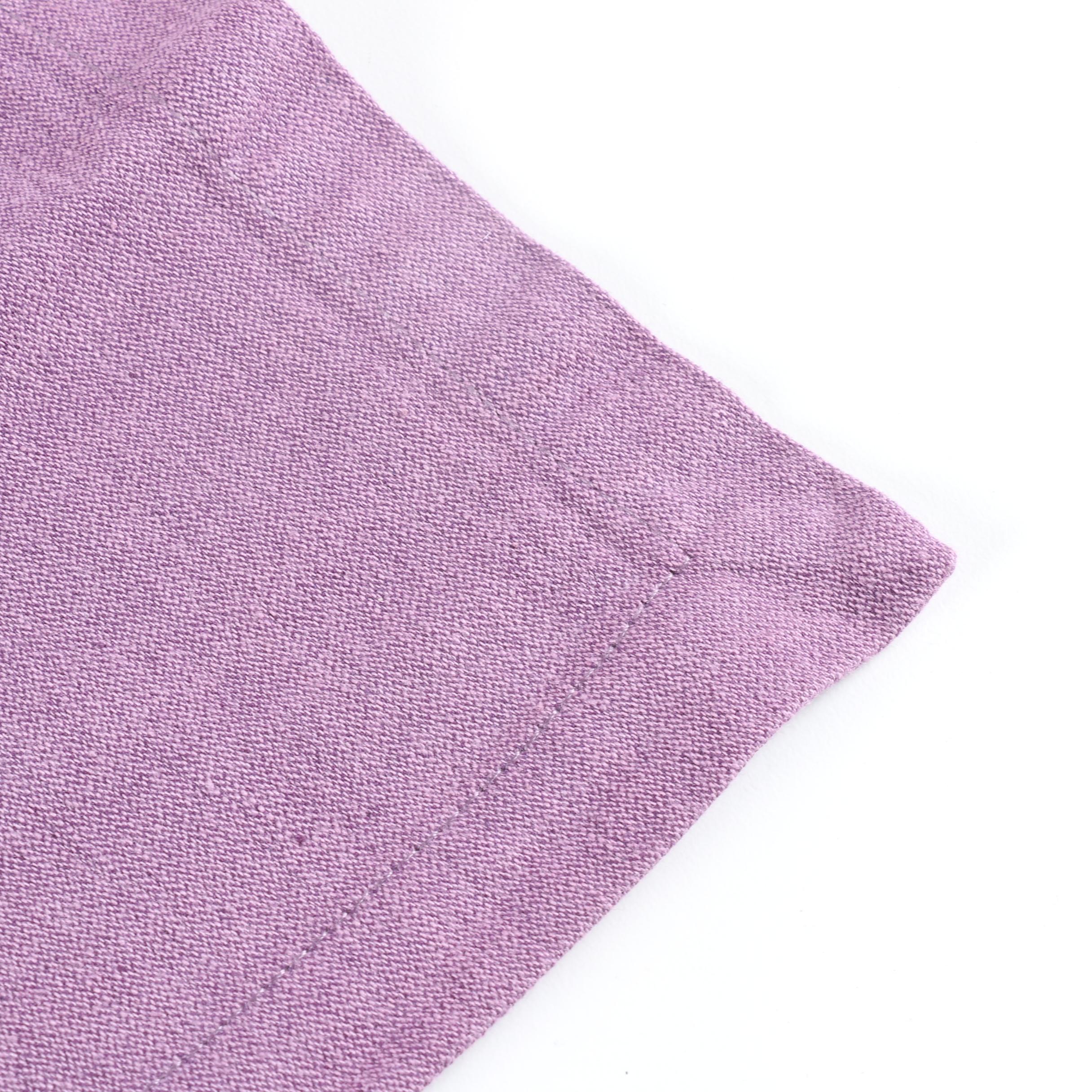 Assortment of Cloth Napkins