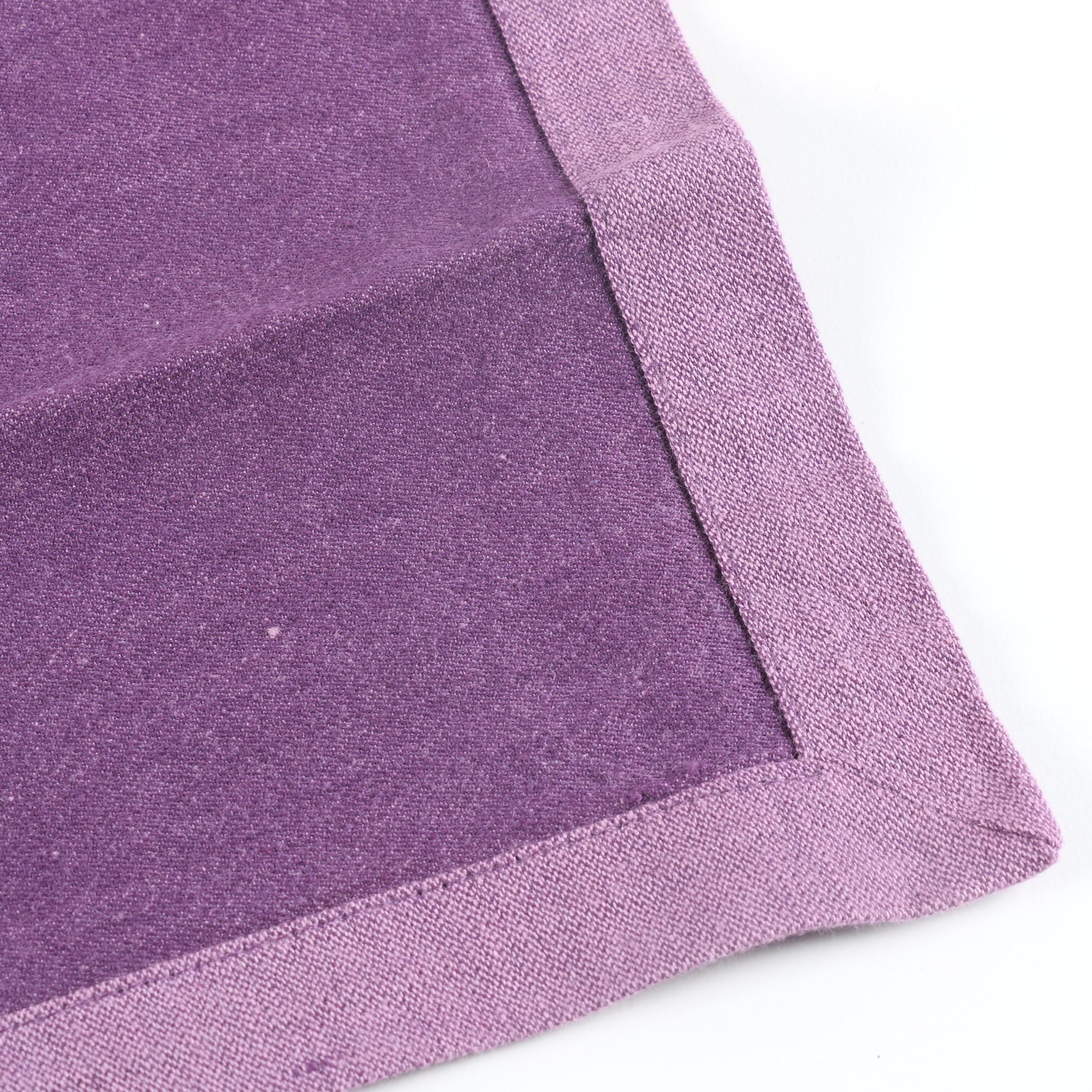 Assortment of Cloth Napkins