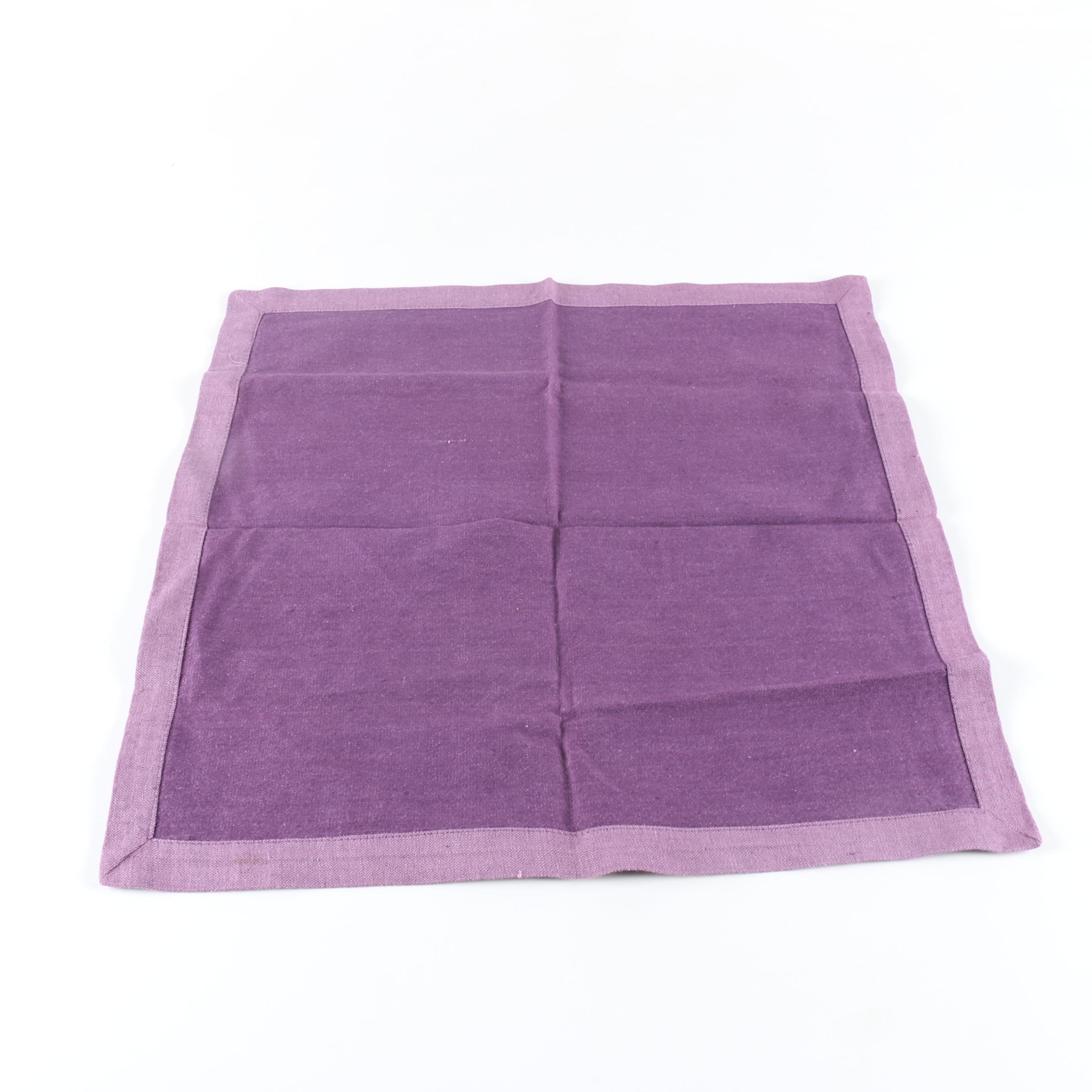 Assortment of Cloth Napkins