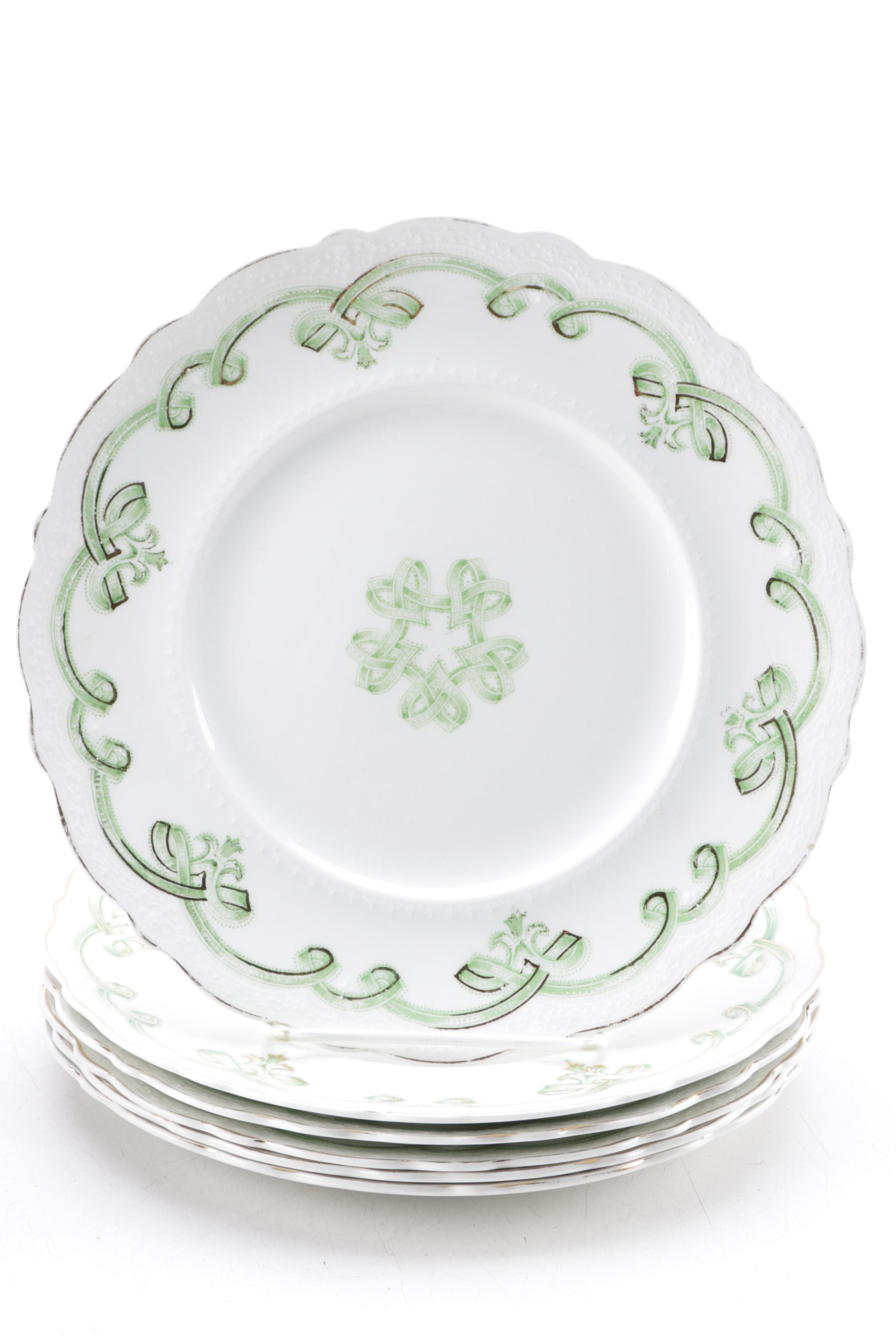 Johnson Brothers "Rolland" Stoneware Tableware