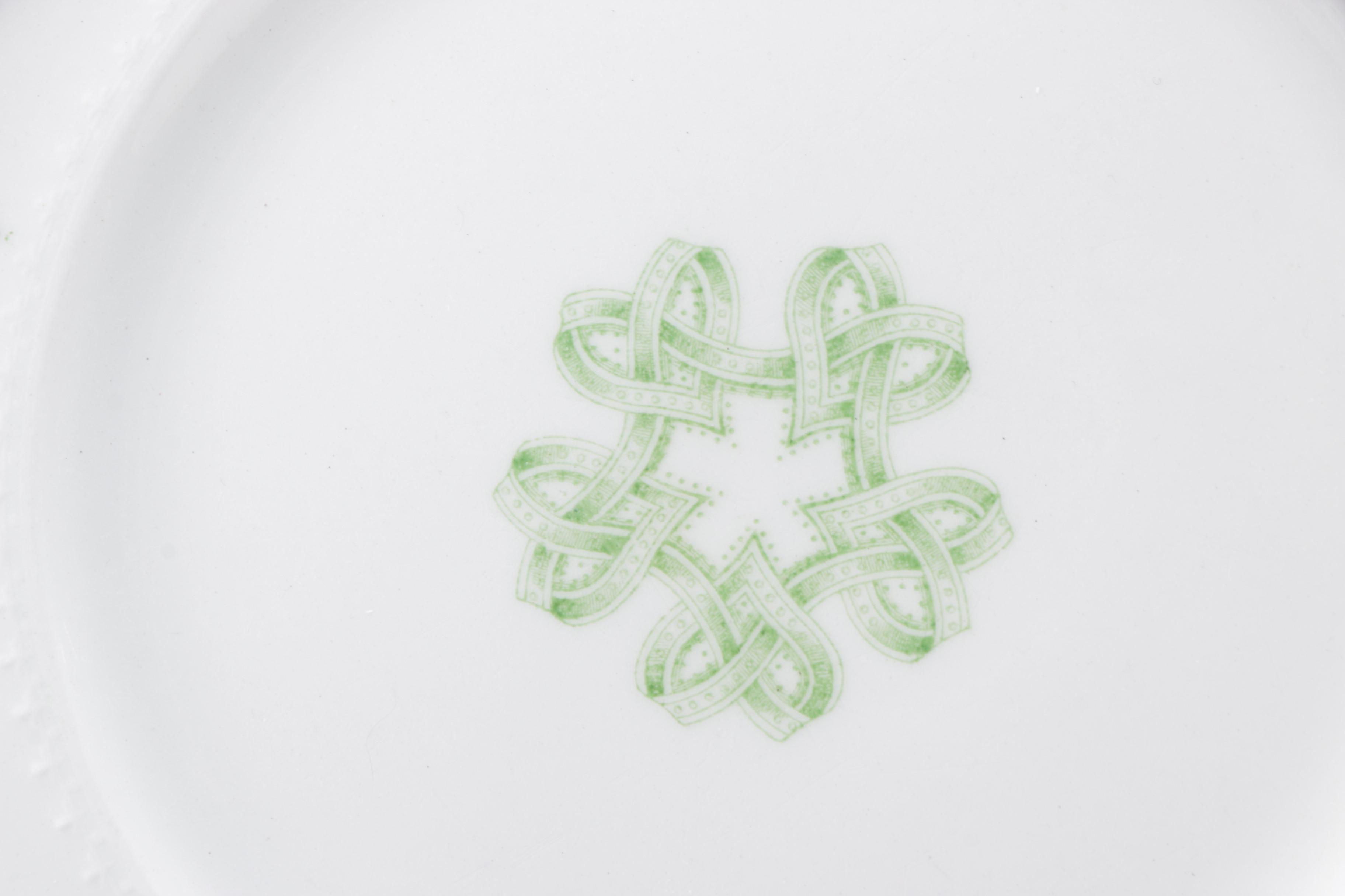 Johnson Brothers "Rolland" Stoneware Tableware