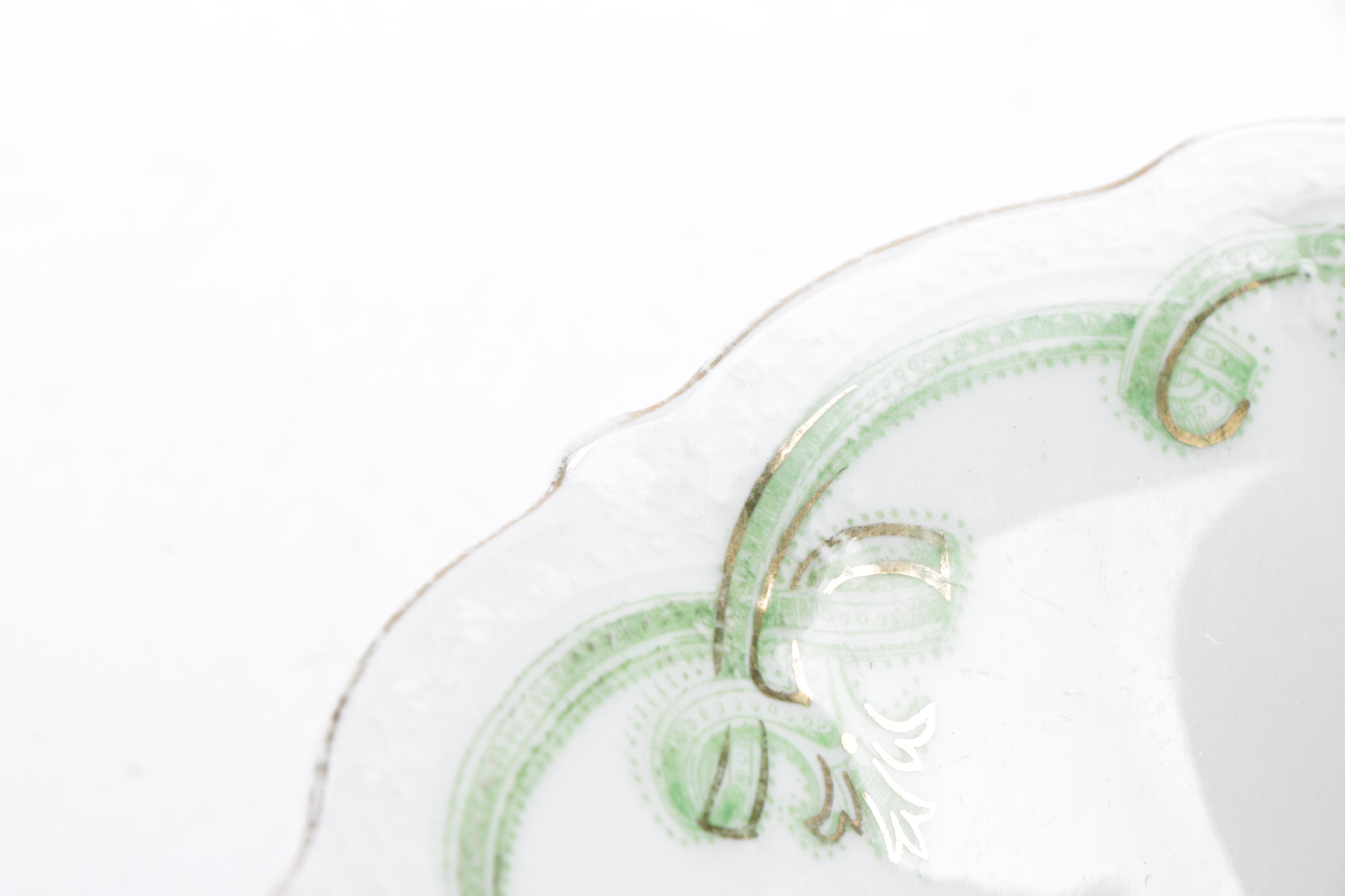 Johnson Brothers "Rolland" Stoneware Tableware