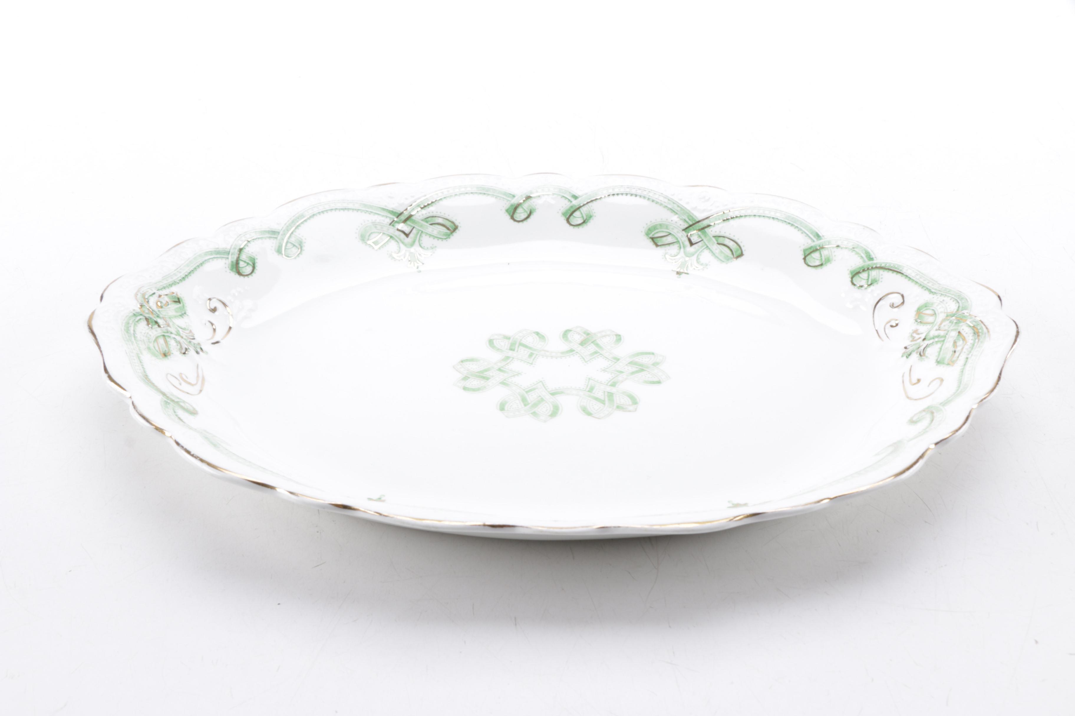 Johnson Brothers "Rolland" Stoneware Tableware