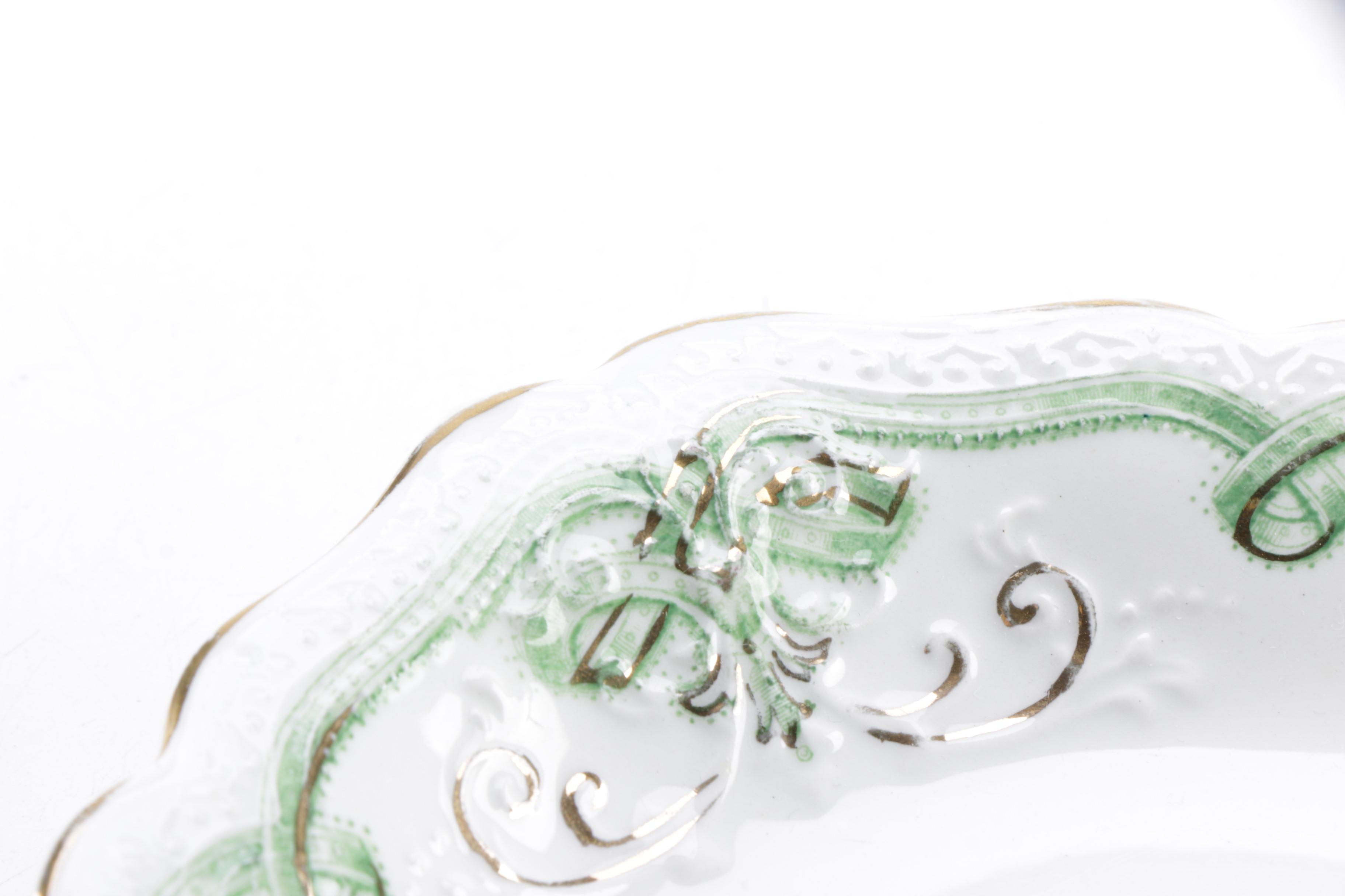 Johnson Brothers "Rolland" Stoneware Tableware