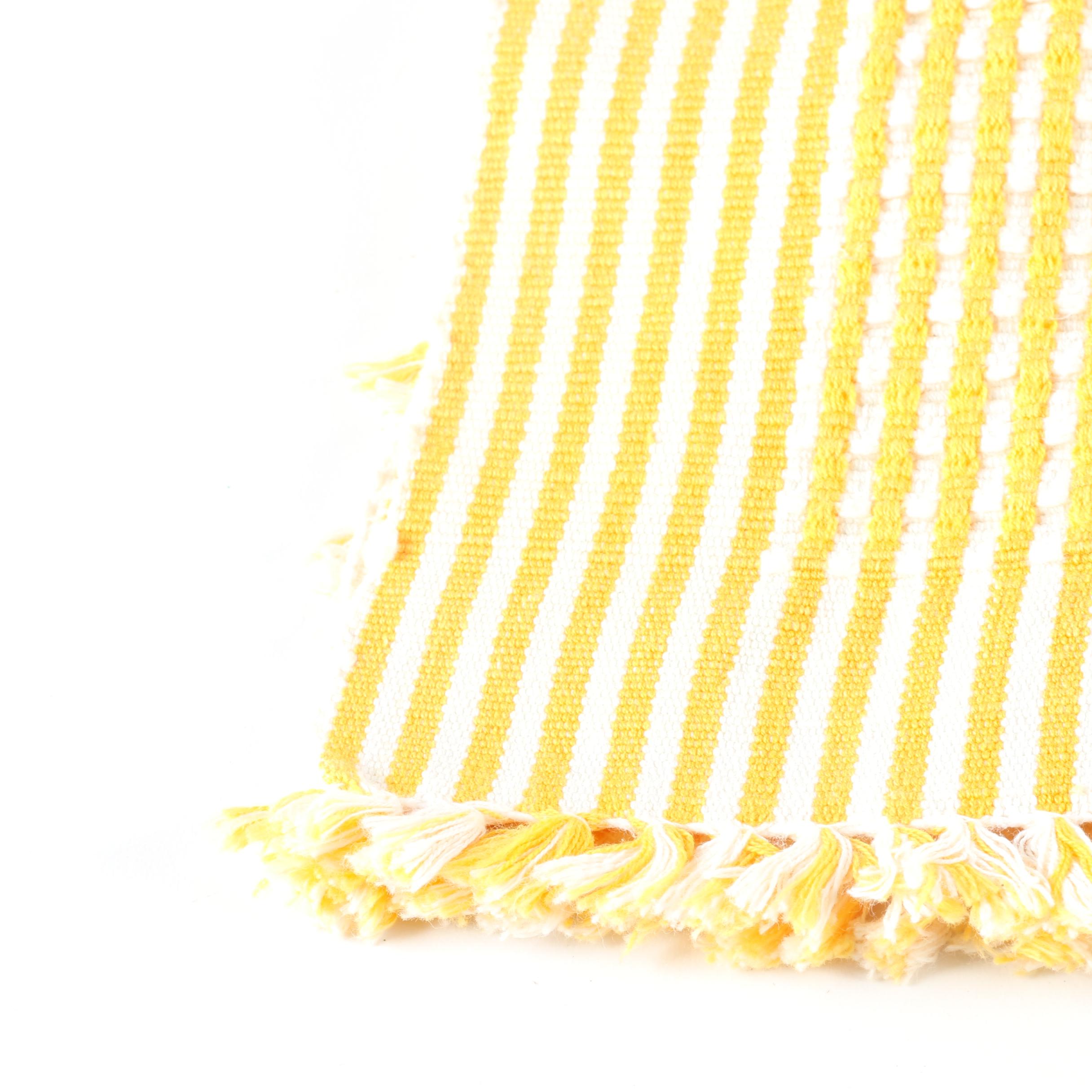 Cloth Napkins and Placemats