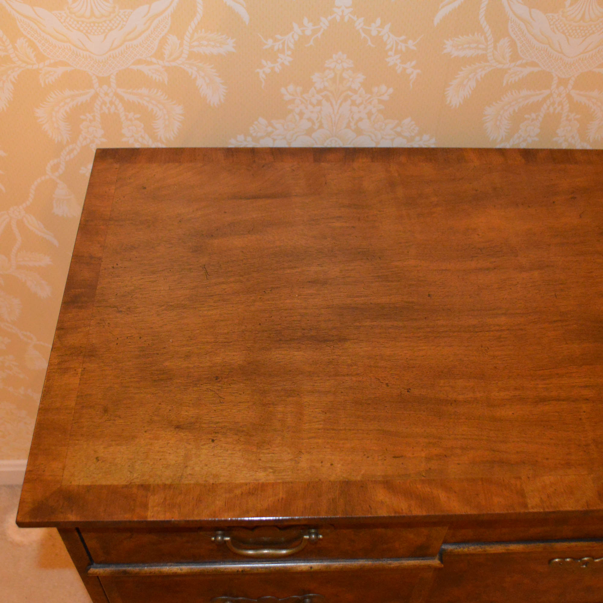 Vintage Chest of Drawers by Baker Furniture