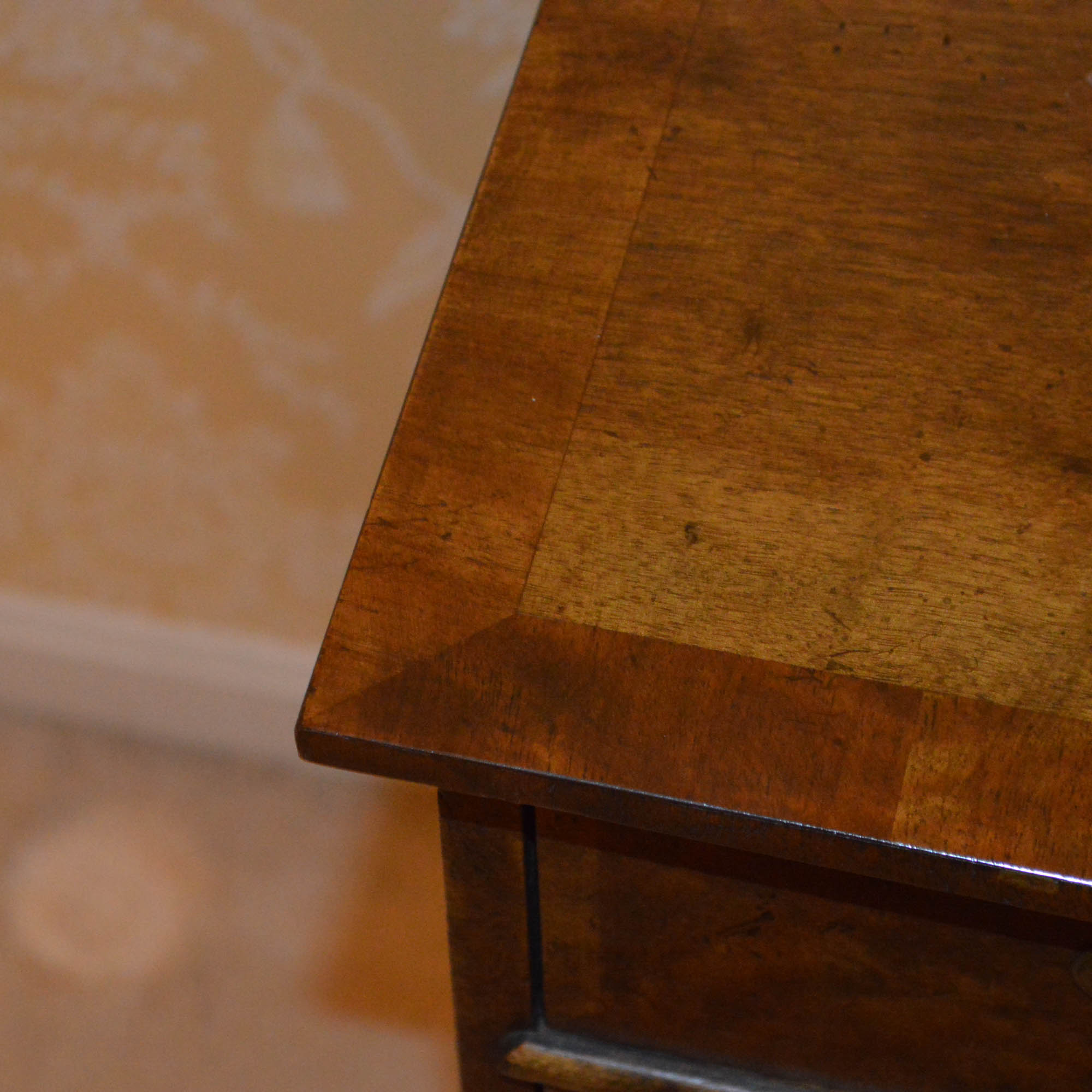 Vintage Chest of Drawers by Baker Furniture