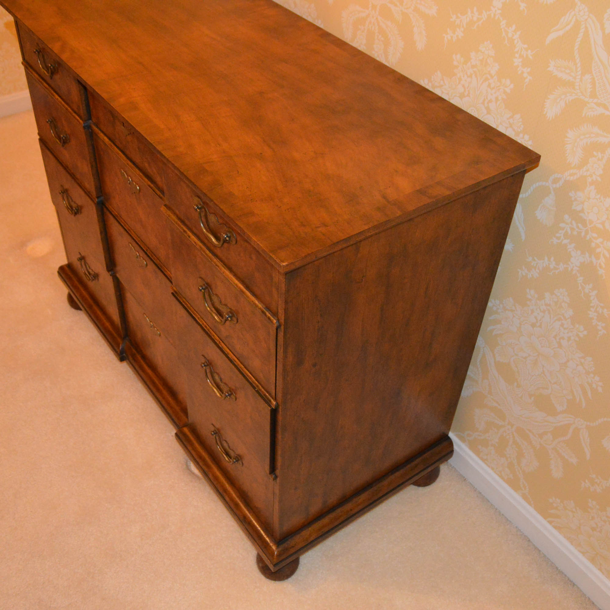 Vintage Chest of Drawers by Baker Furniture