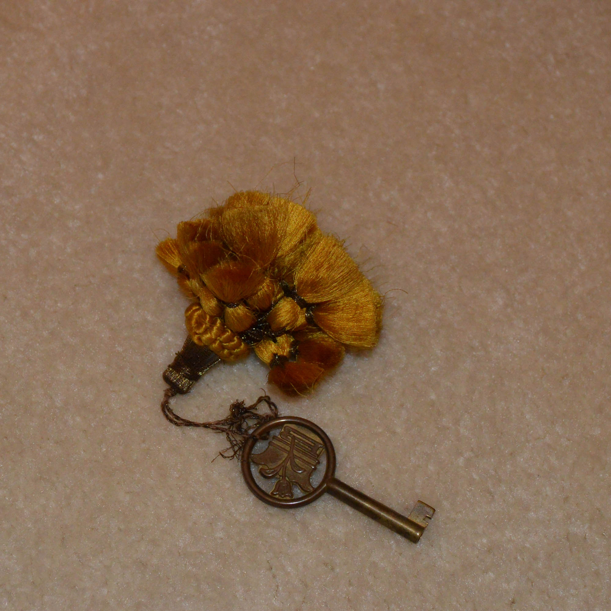 Vintage Chest of Drawers by Baker Furniture