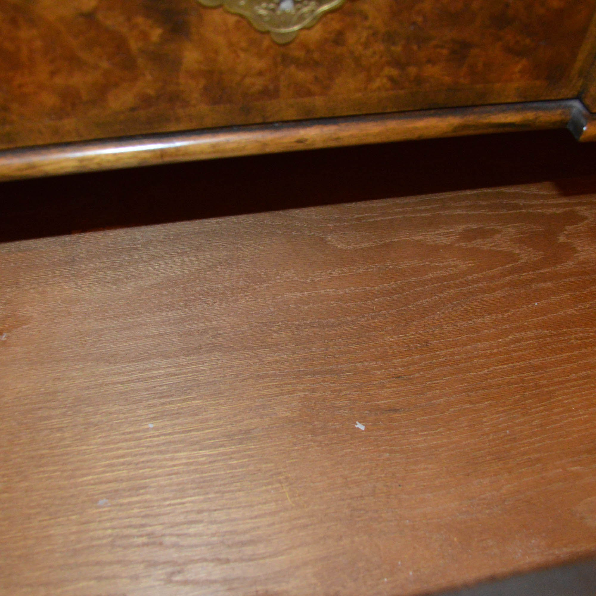 Vintage Chest of Drawers by Baker Furniture