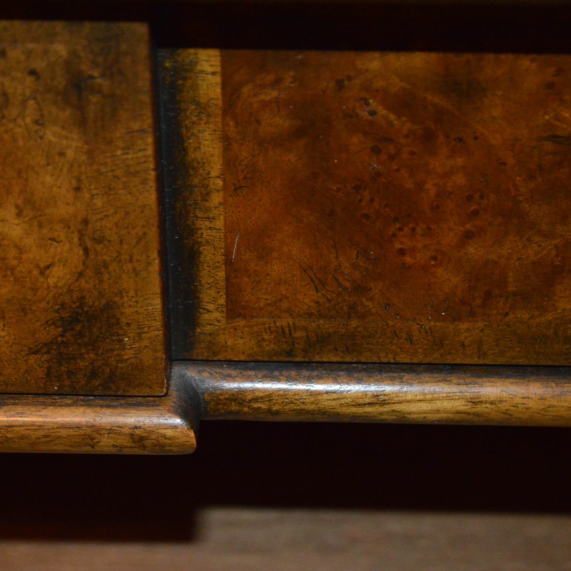 Vintage Chest of Drawers by Baker Furniture