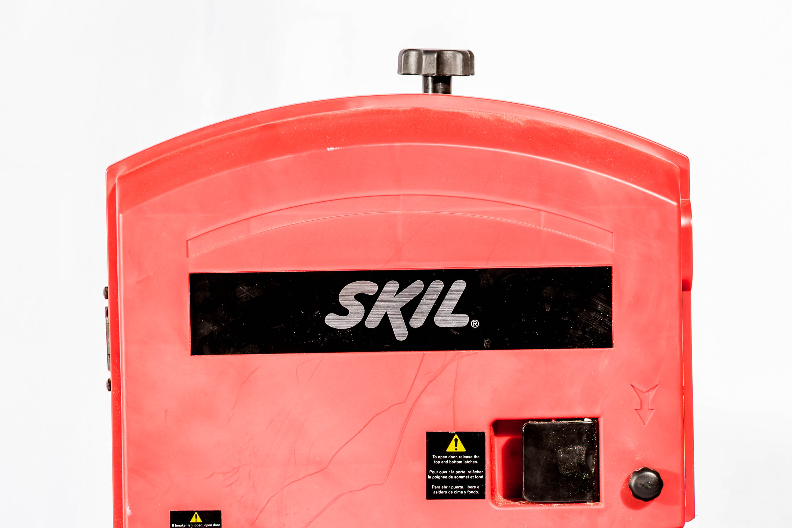 Skil Benchtop Bandsaw and Other Assorted Tools