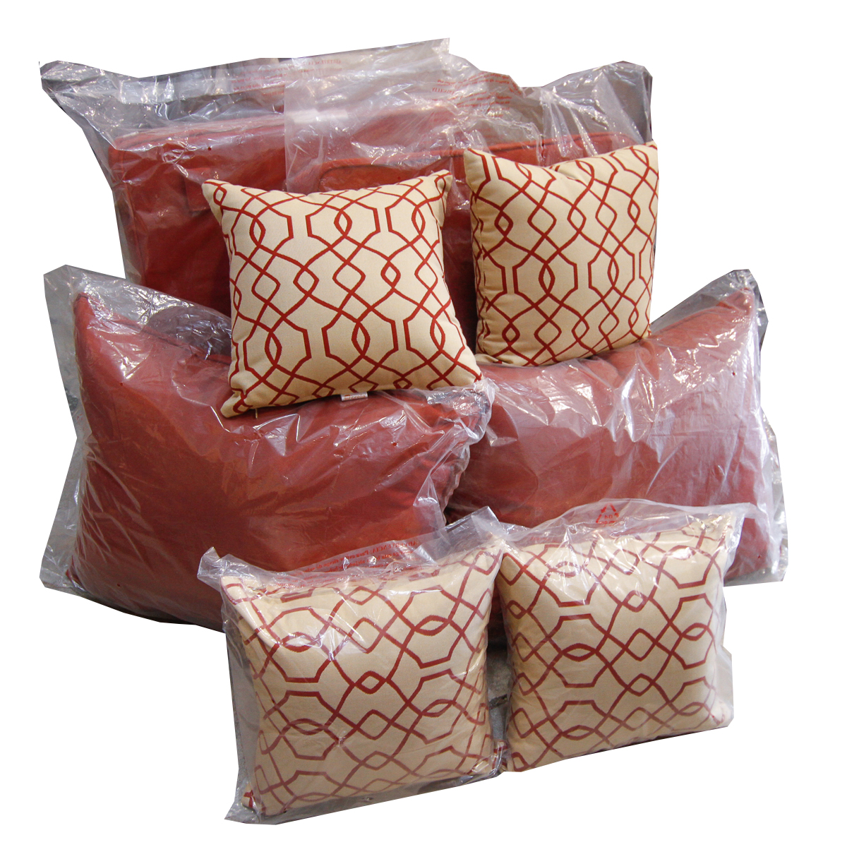 Set of Sunbrella Outdoor Patio Cushions