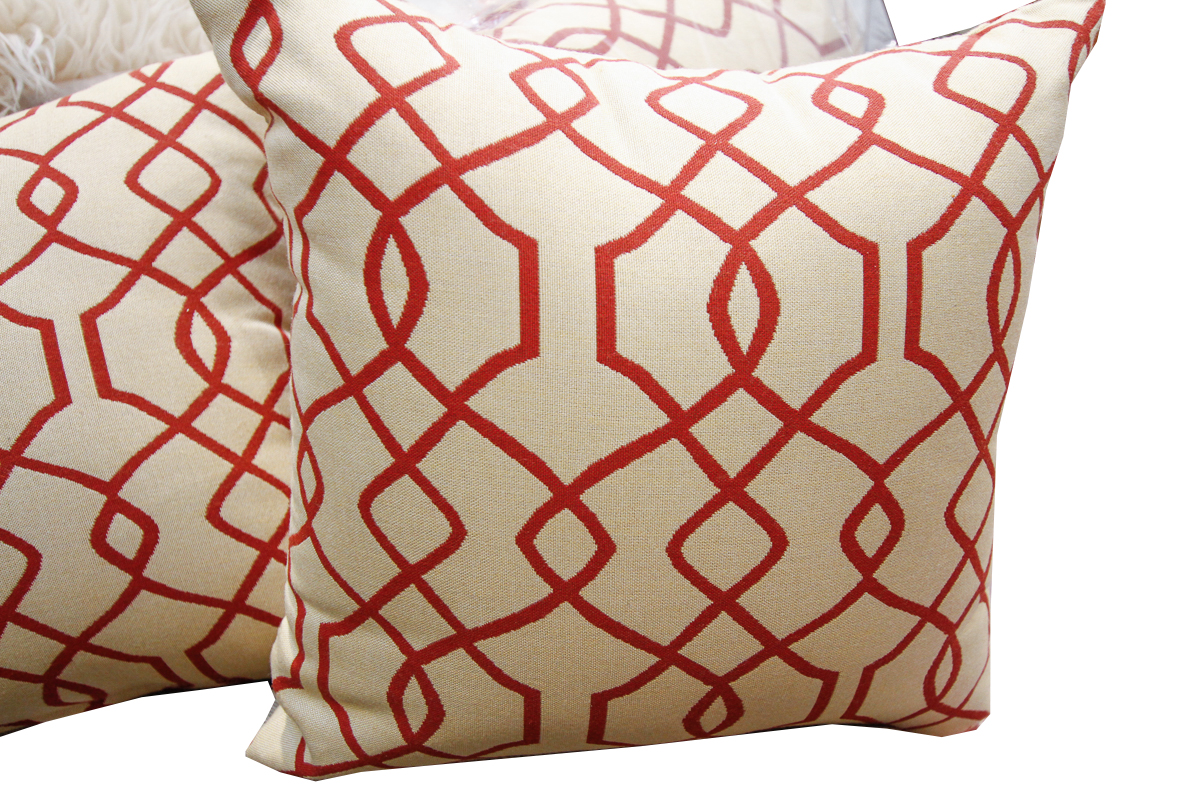 Set of Sunbrella Outdoor Patio Cushions