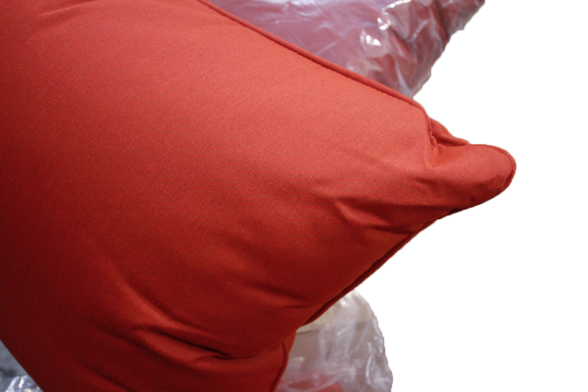 Set of Sunbrella Outdoor Patio Cushions