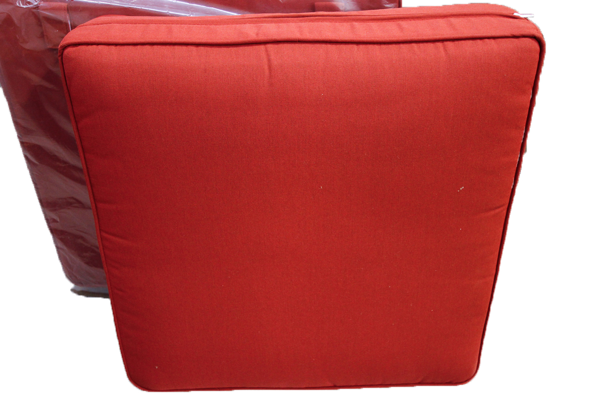 Set of Sunbrella Outdoor Patio Cushions