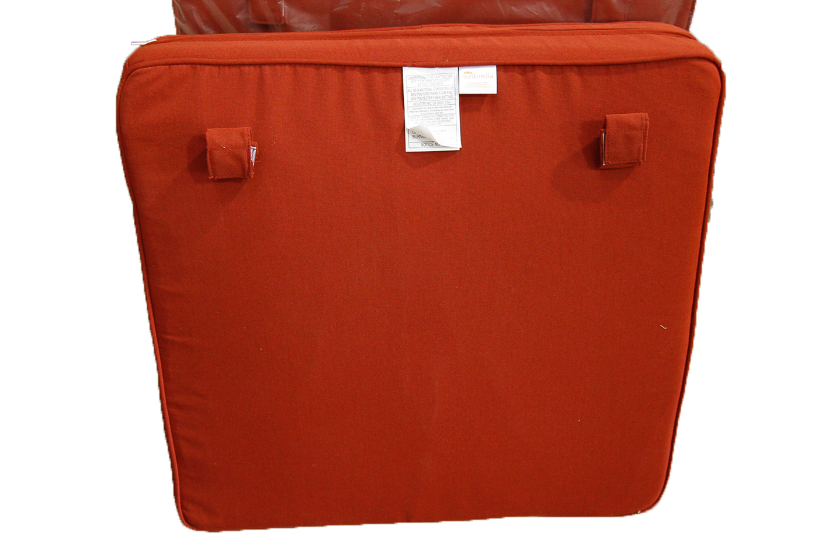 Set of Sunbrella Outdoor Patio Cushions