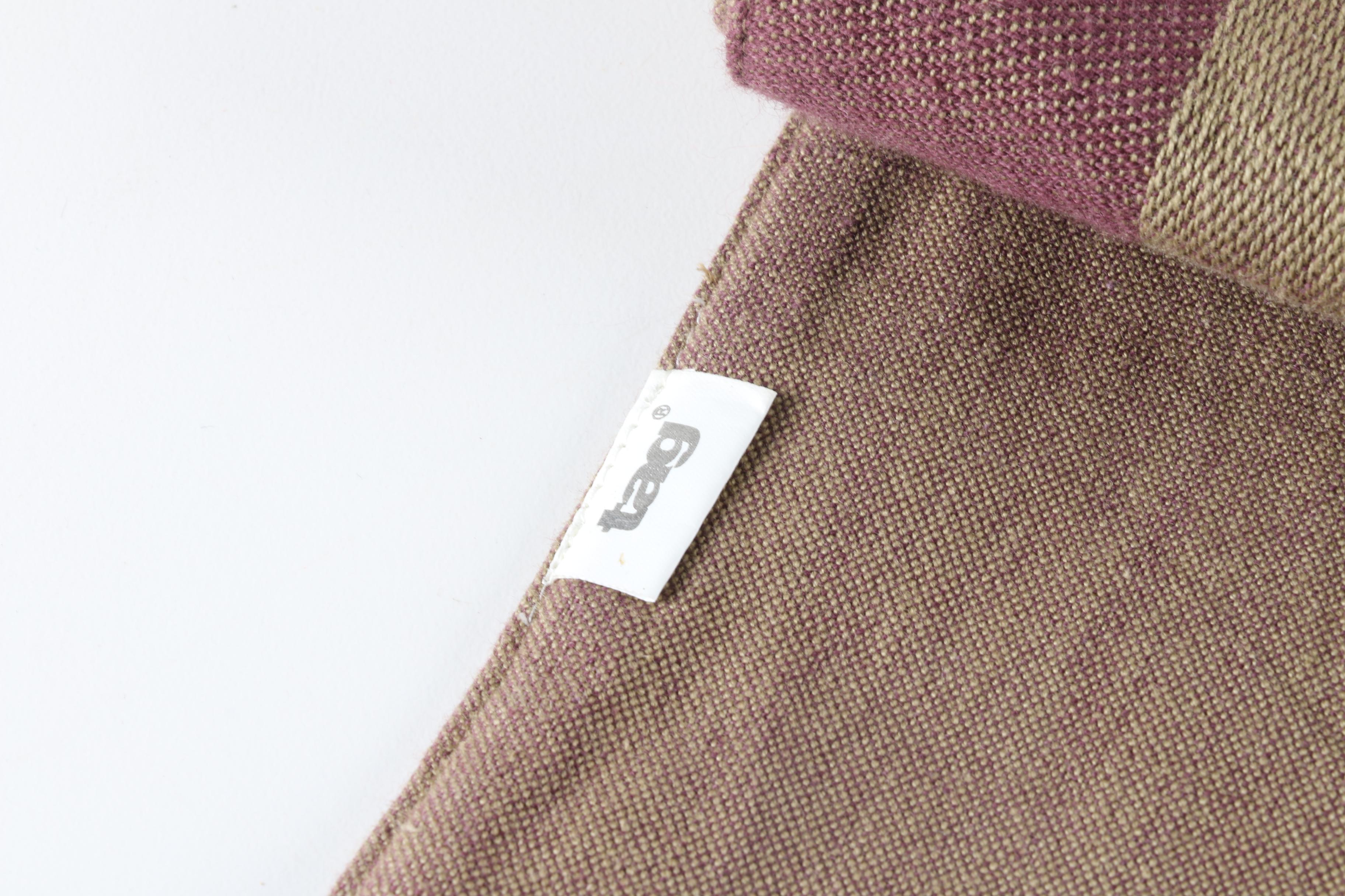 Crate & Barrel Cloth Napkins and Table Runner