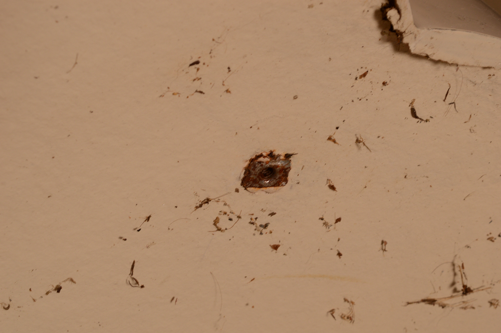 Modern Style Glass Topped Coffee Table