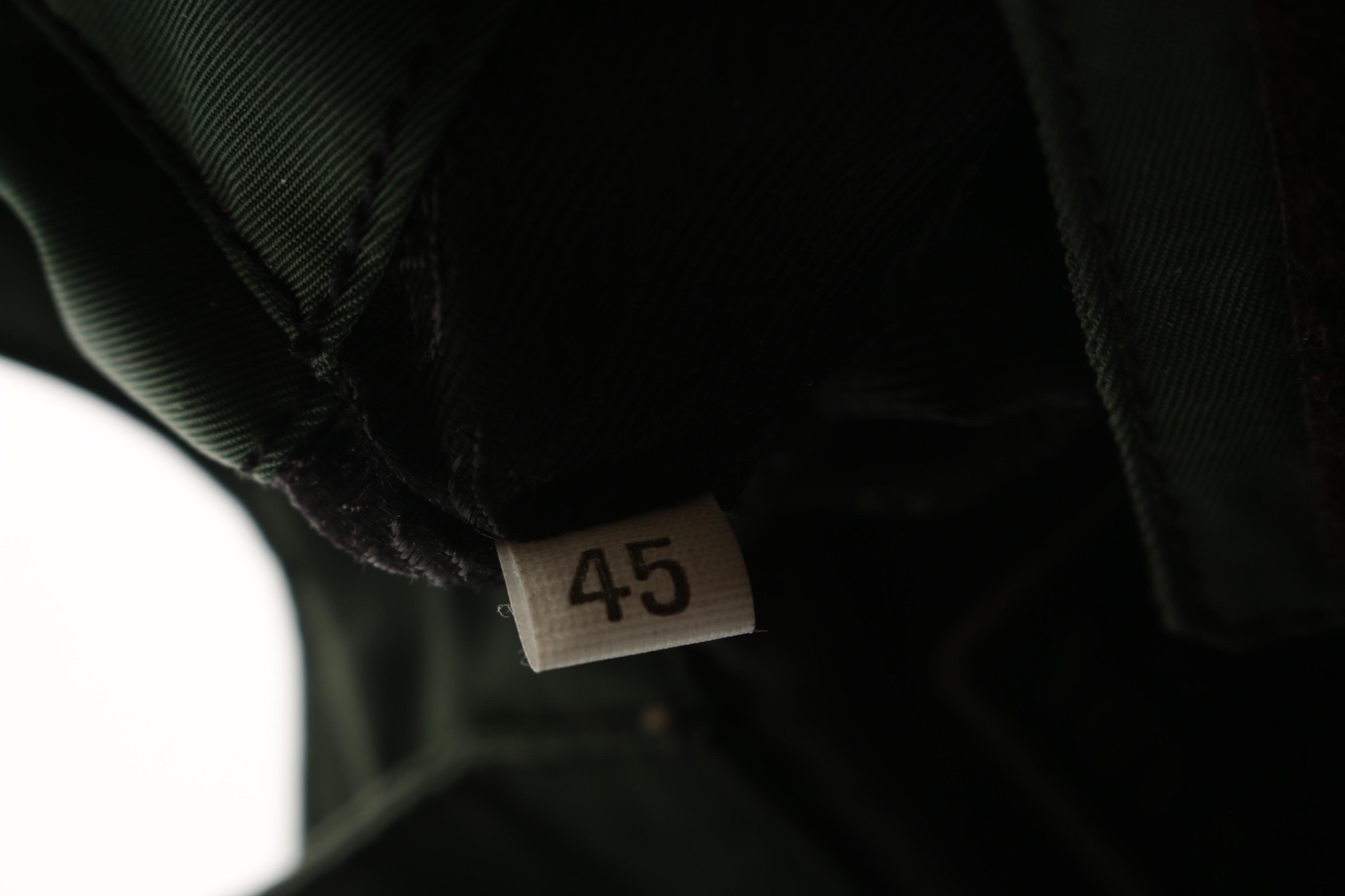 Prada Asymmetrical Shoulder Bag