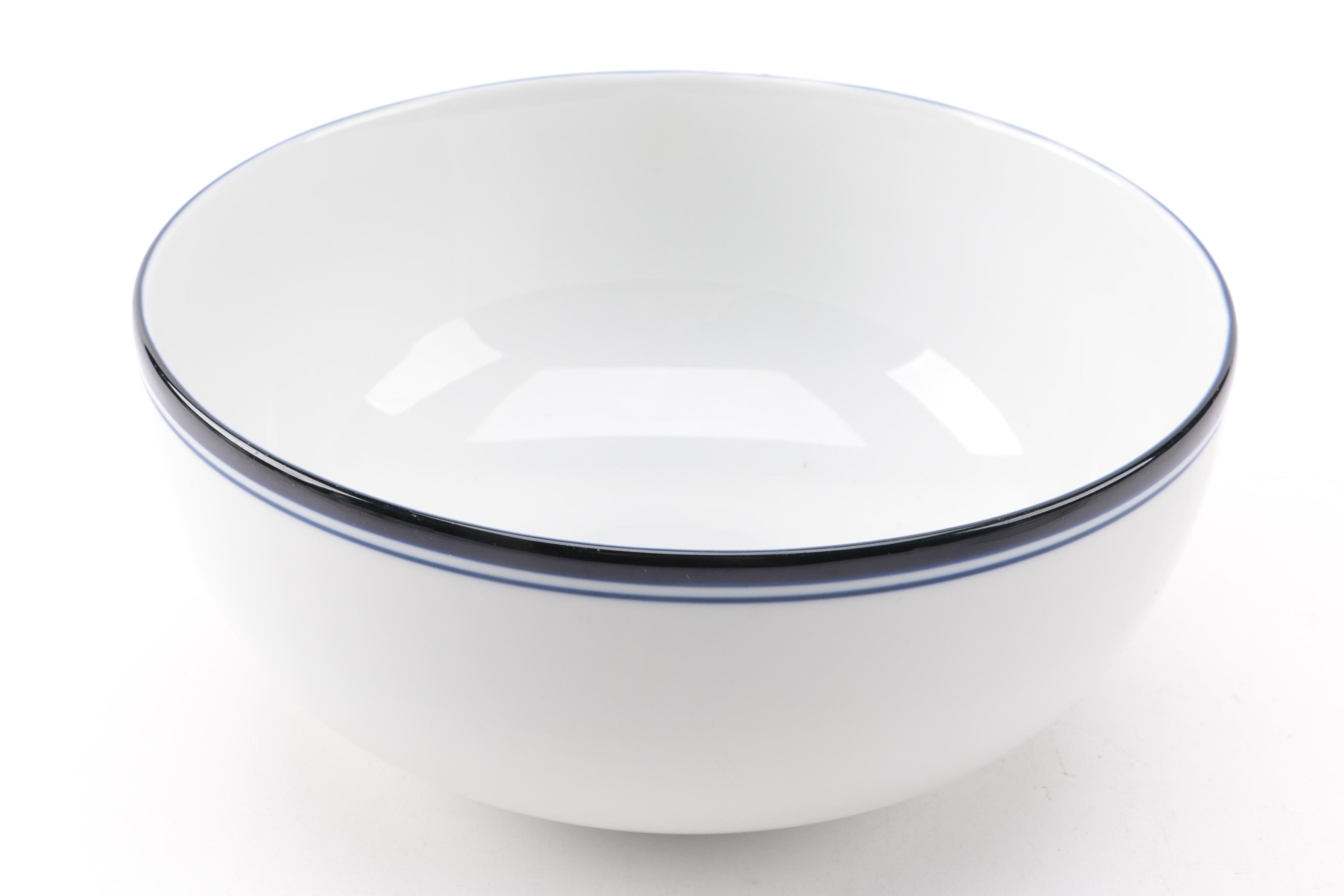 Dansk Bistro Tableware