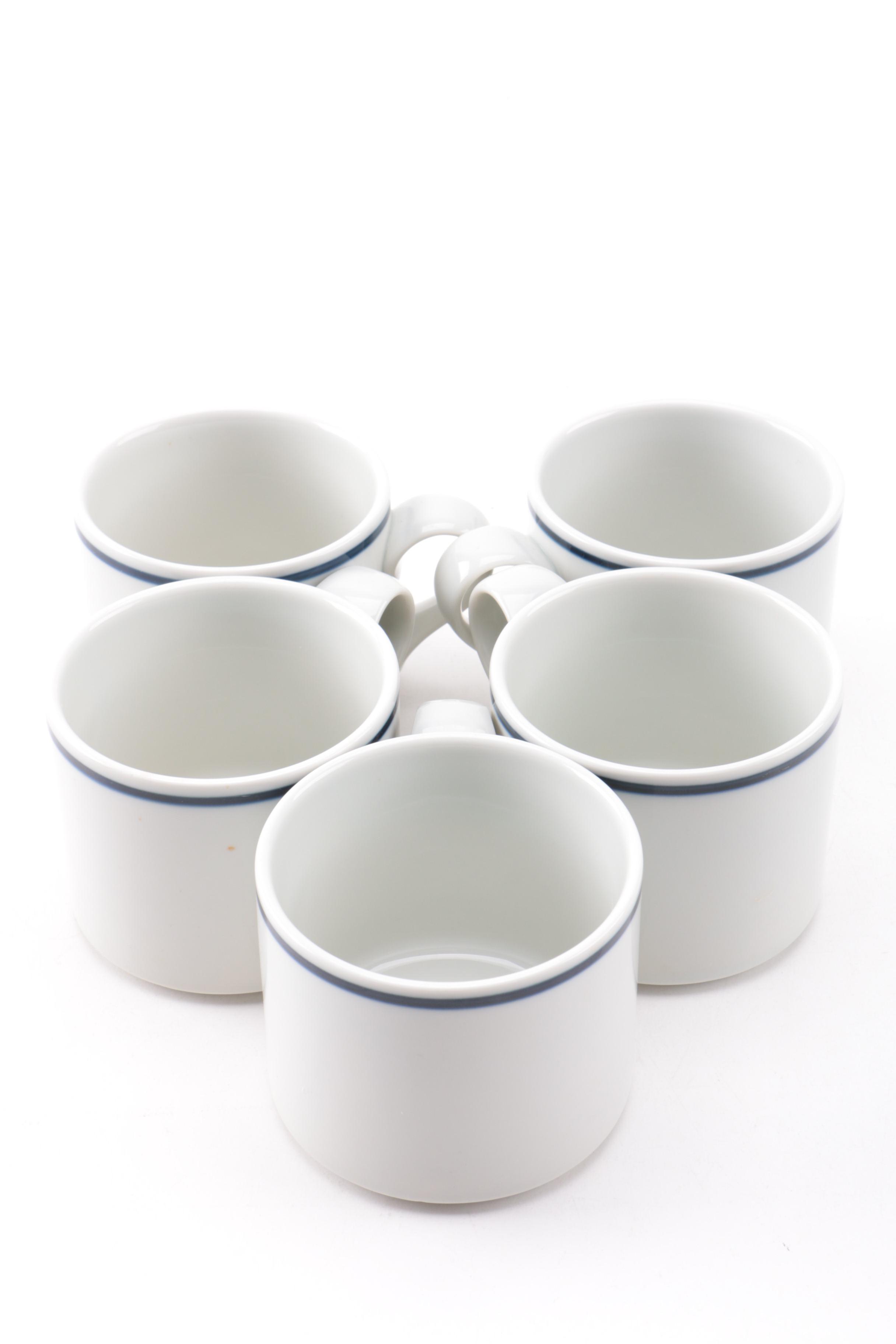 Dansk Bistro Tableware