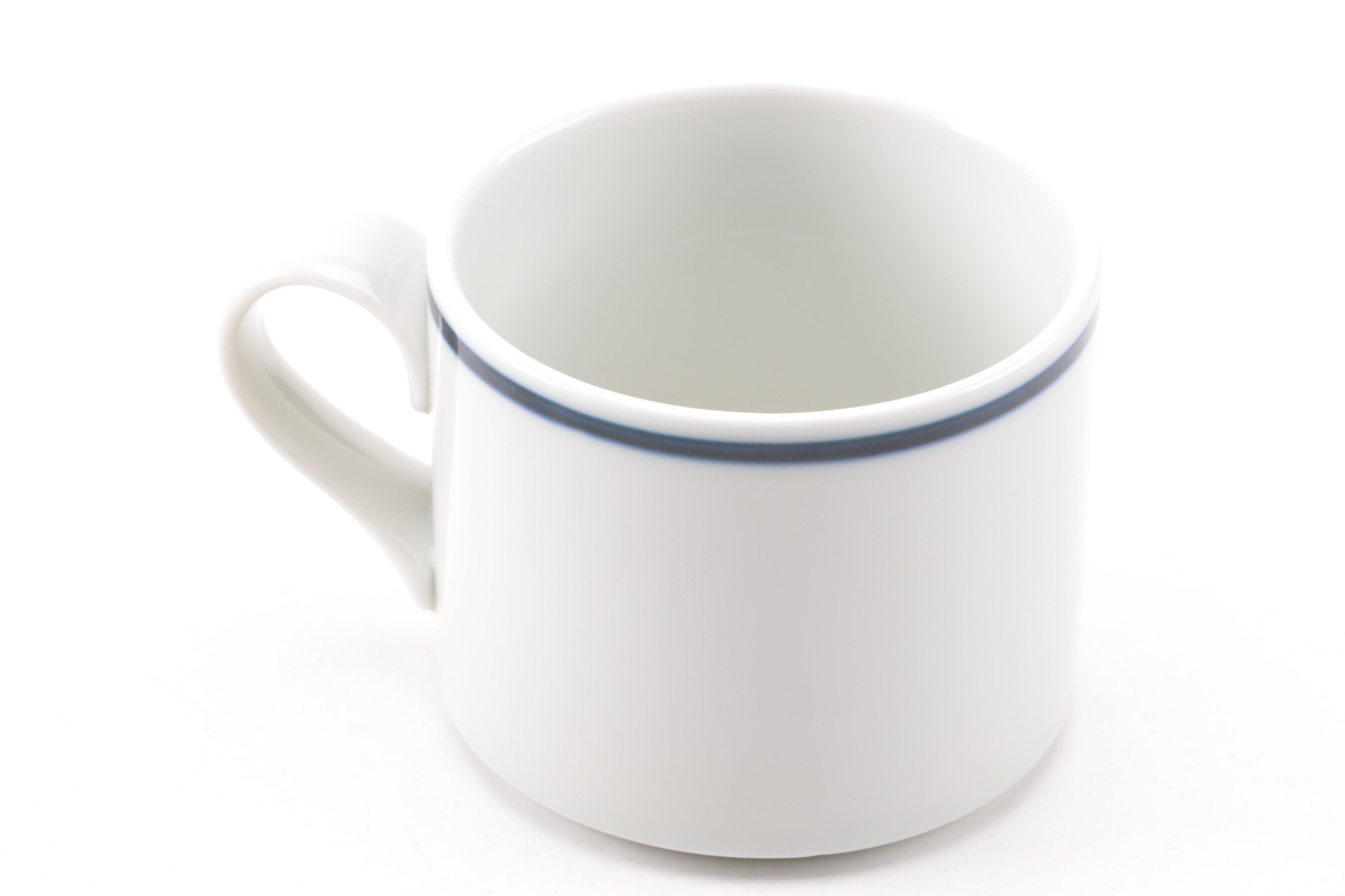 Dansk Bistro Tableware