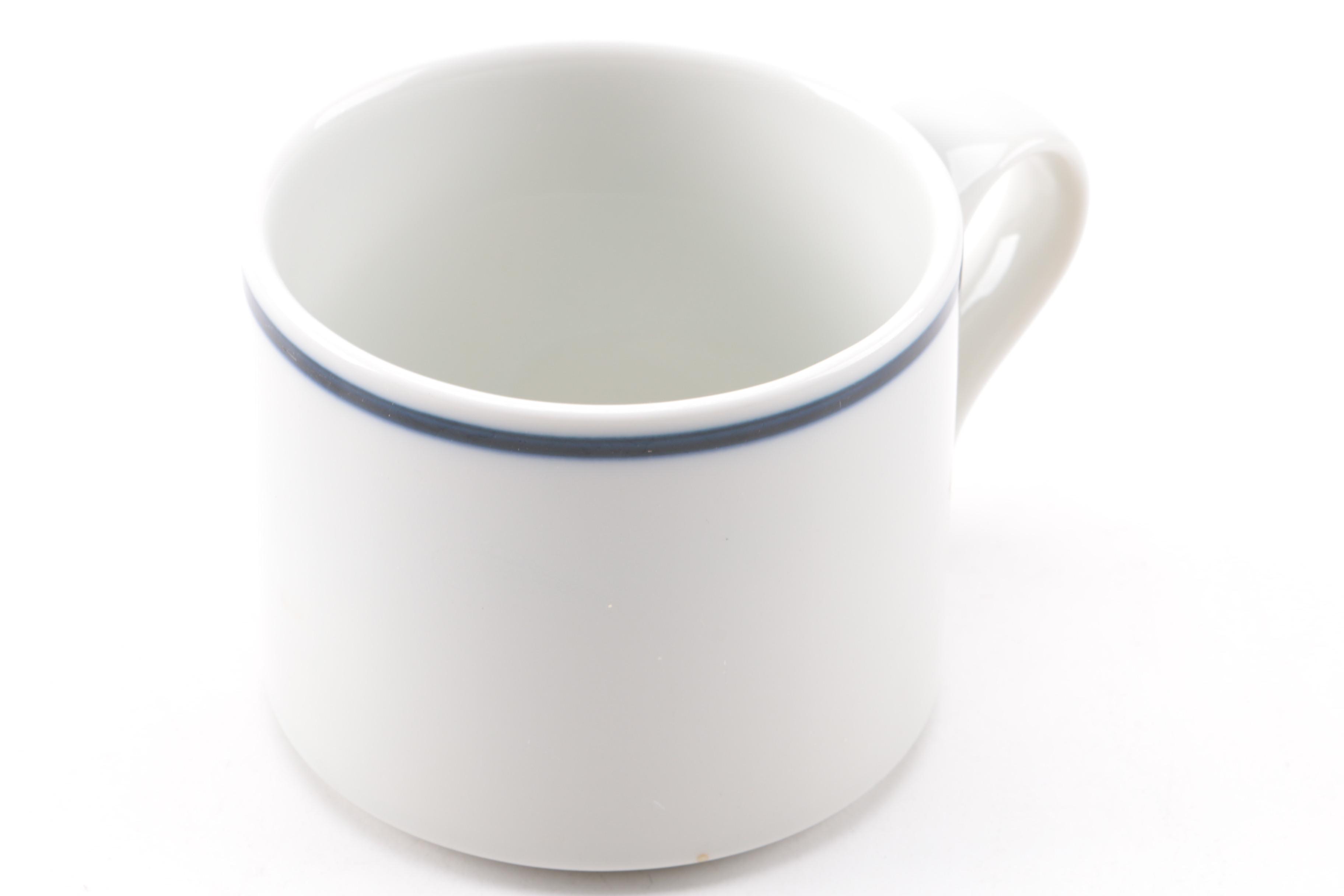 Dansk Bistro Tableware