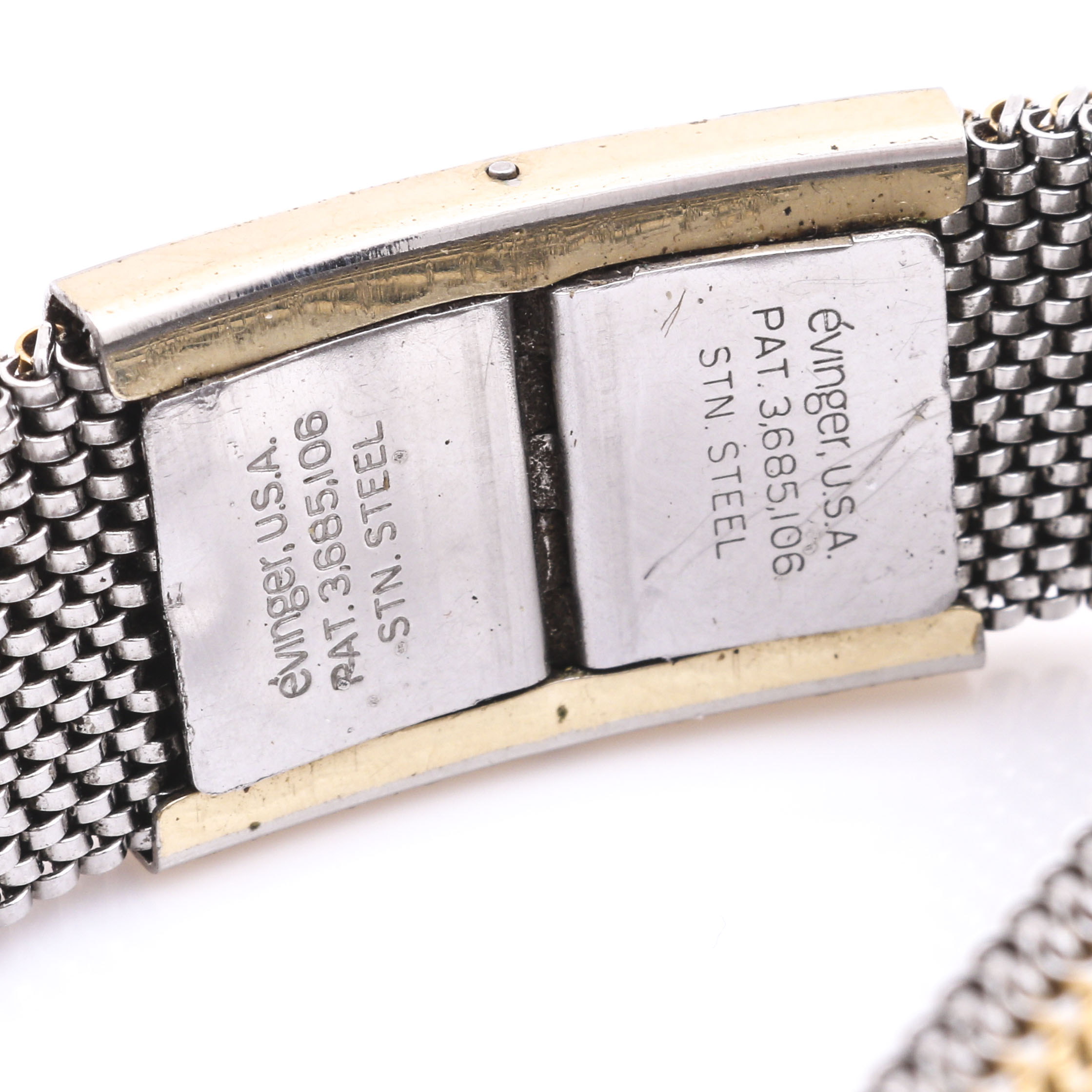 Accutron Gold Filled Watch and Pocket Watch