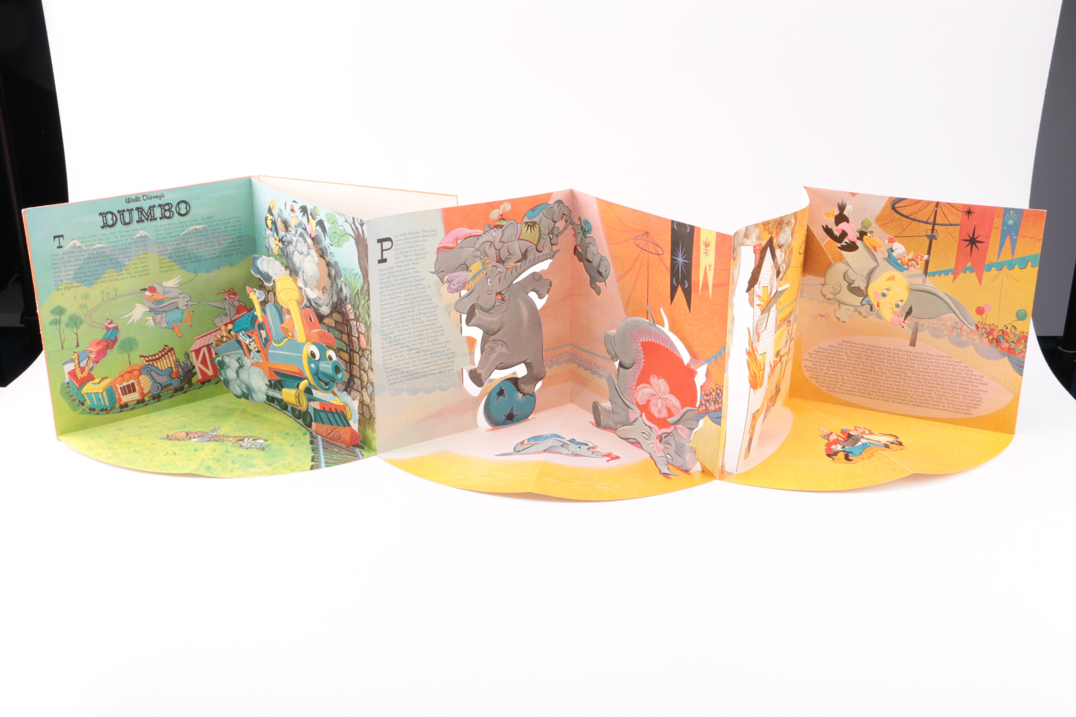 Disney, Mr. Rogers and Other Children's LPs