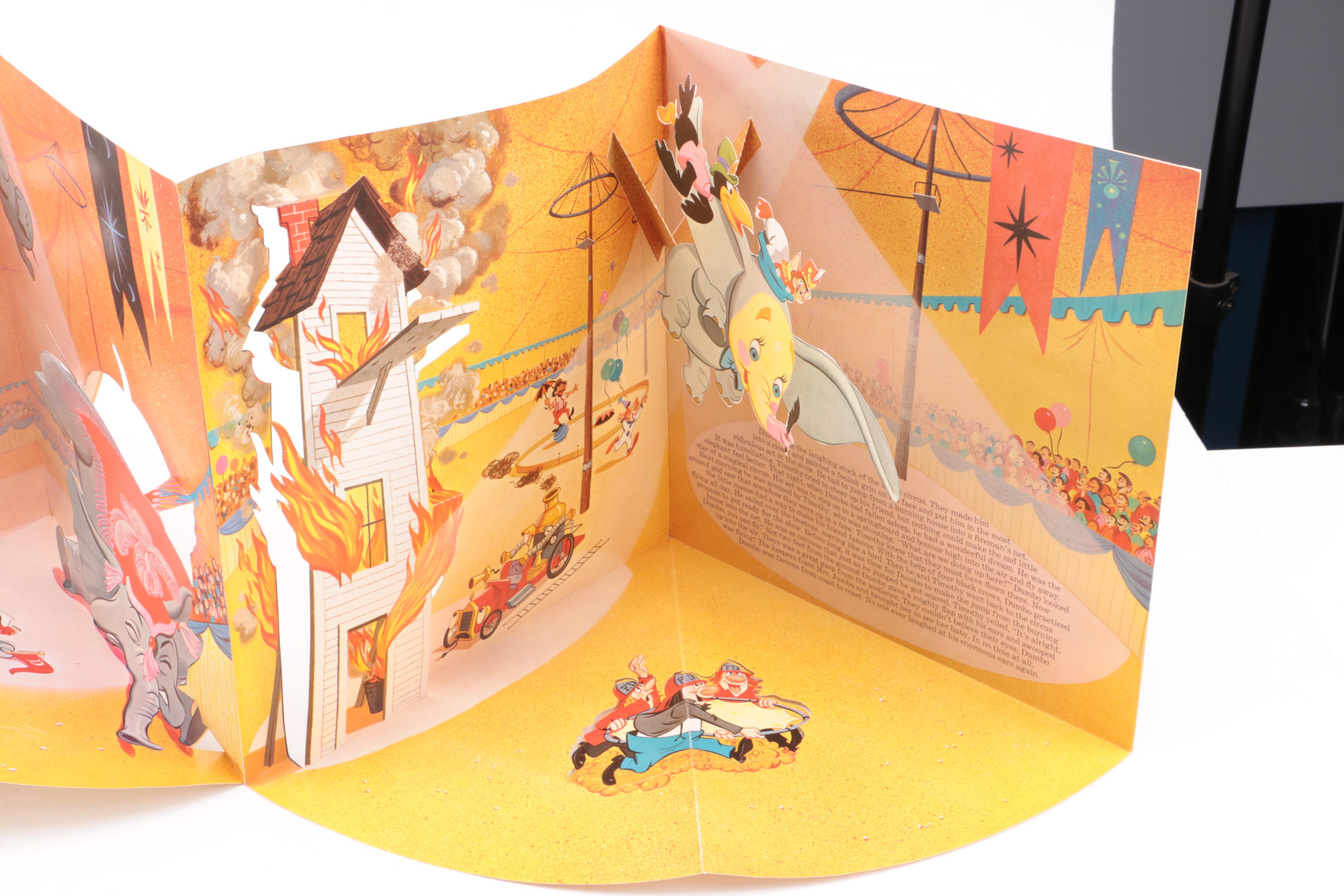 Disney, Mr. Rogers and Other Children's LPs