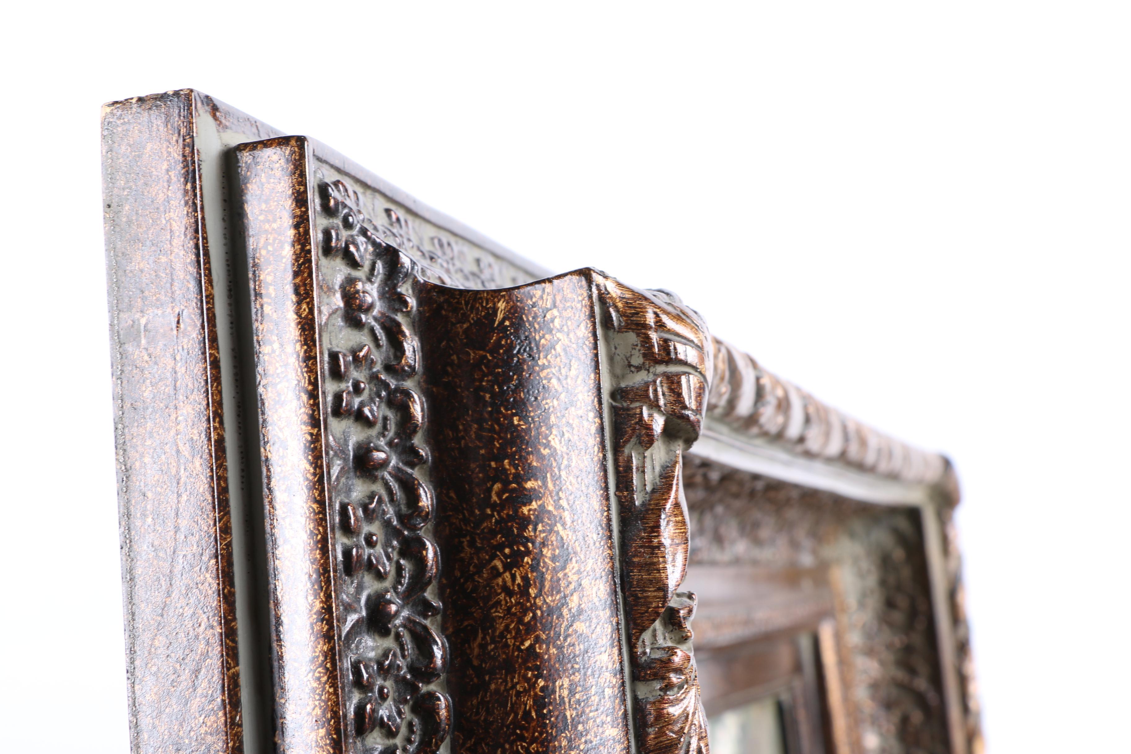 W. Adams Oil Painting on Canvas of Still Life