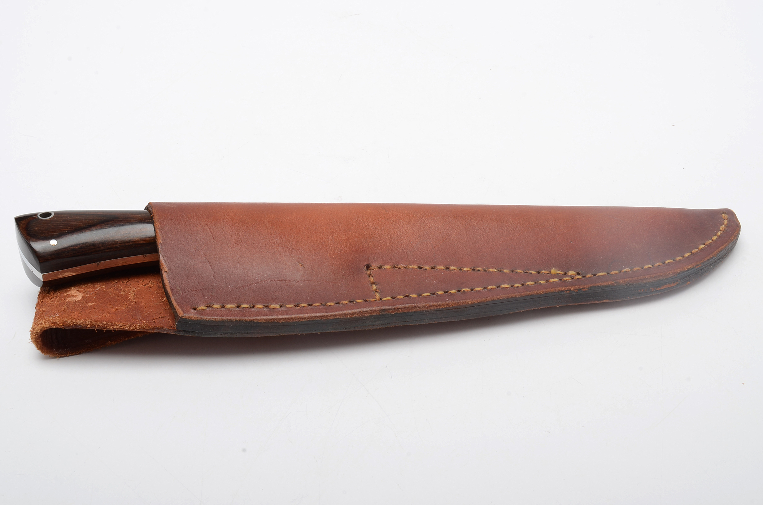 Fixed Blade Camping Knife