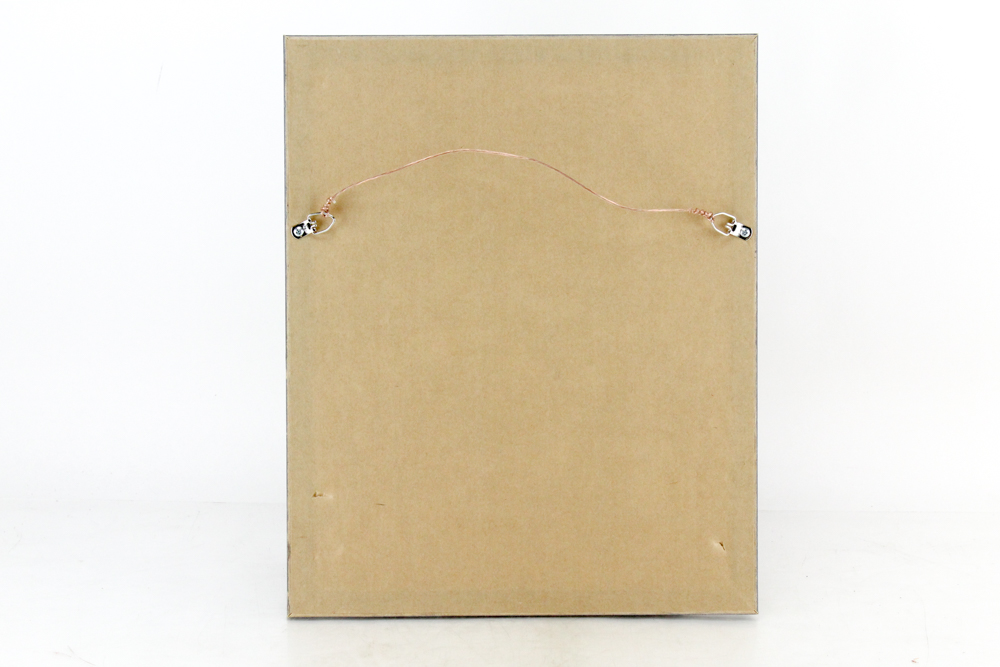 1950 Original Coca-Cola Ad with Edgar Bergen and Charlie McCarthy