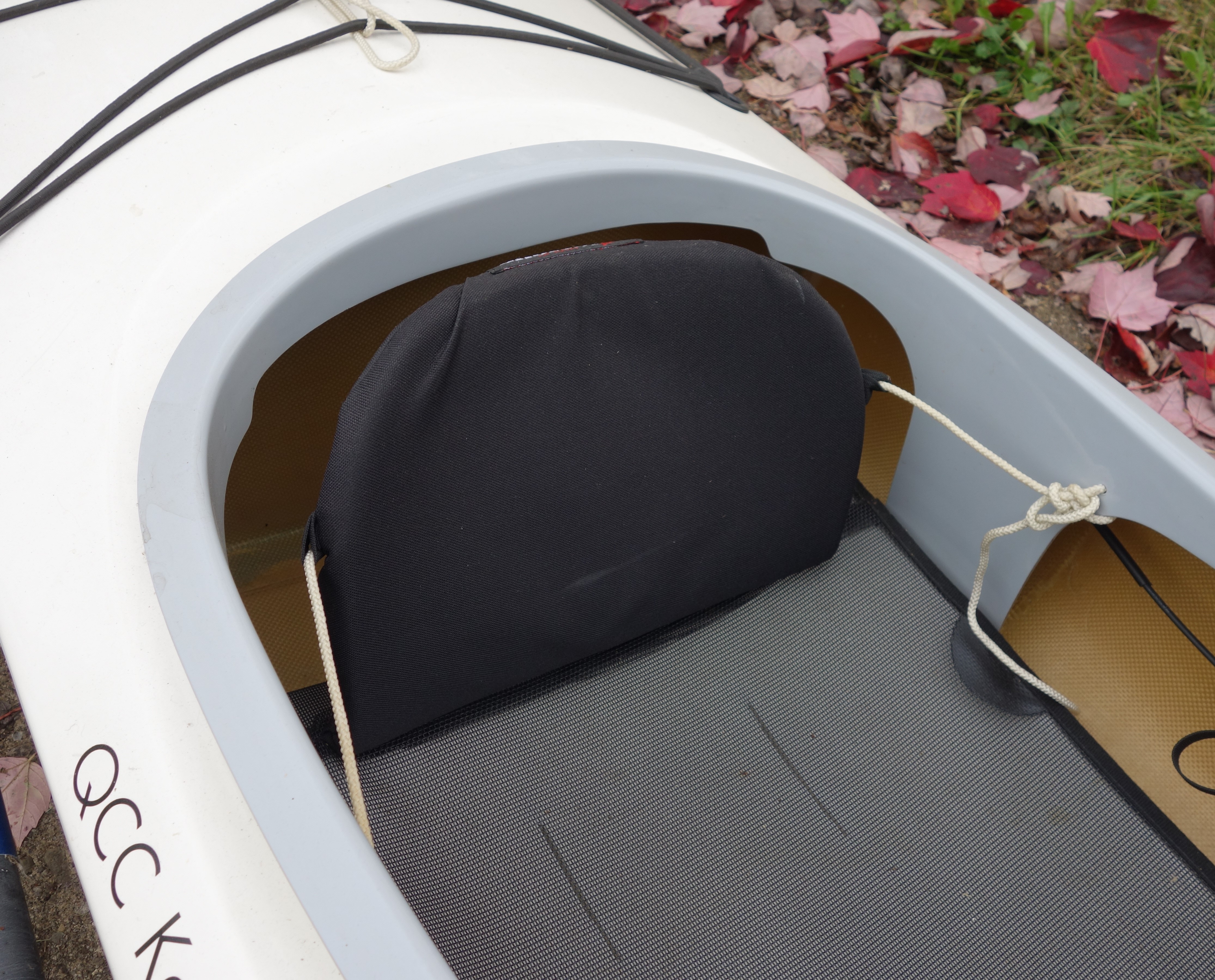 QCC Kayaks Fiberglass Kayak