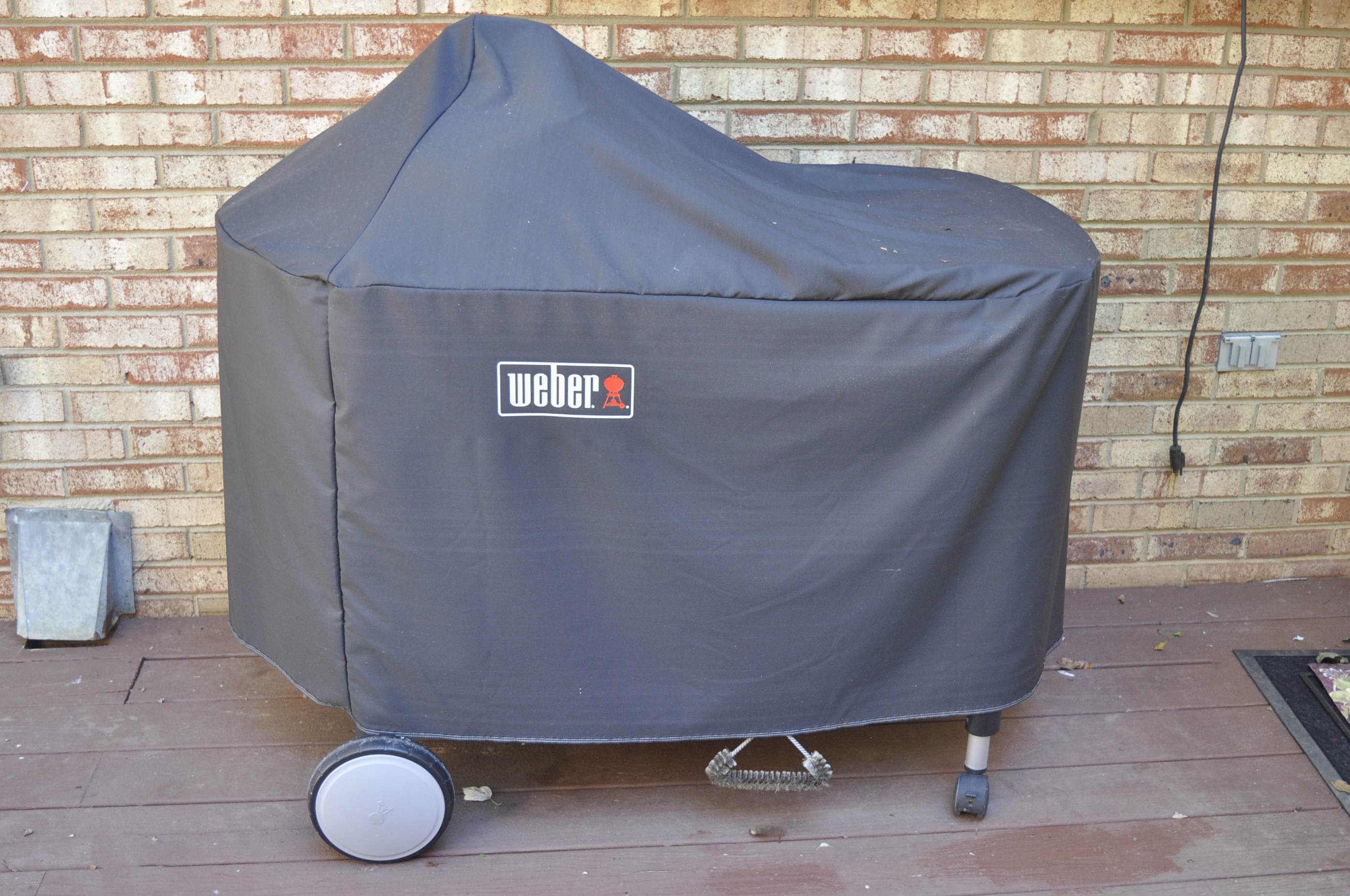 Weber Performer Premium Charcoal Grill