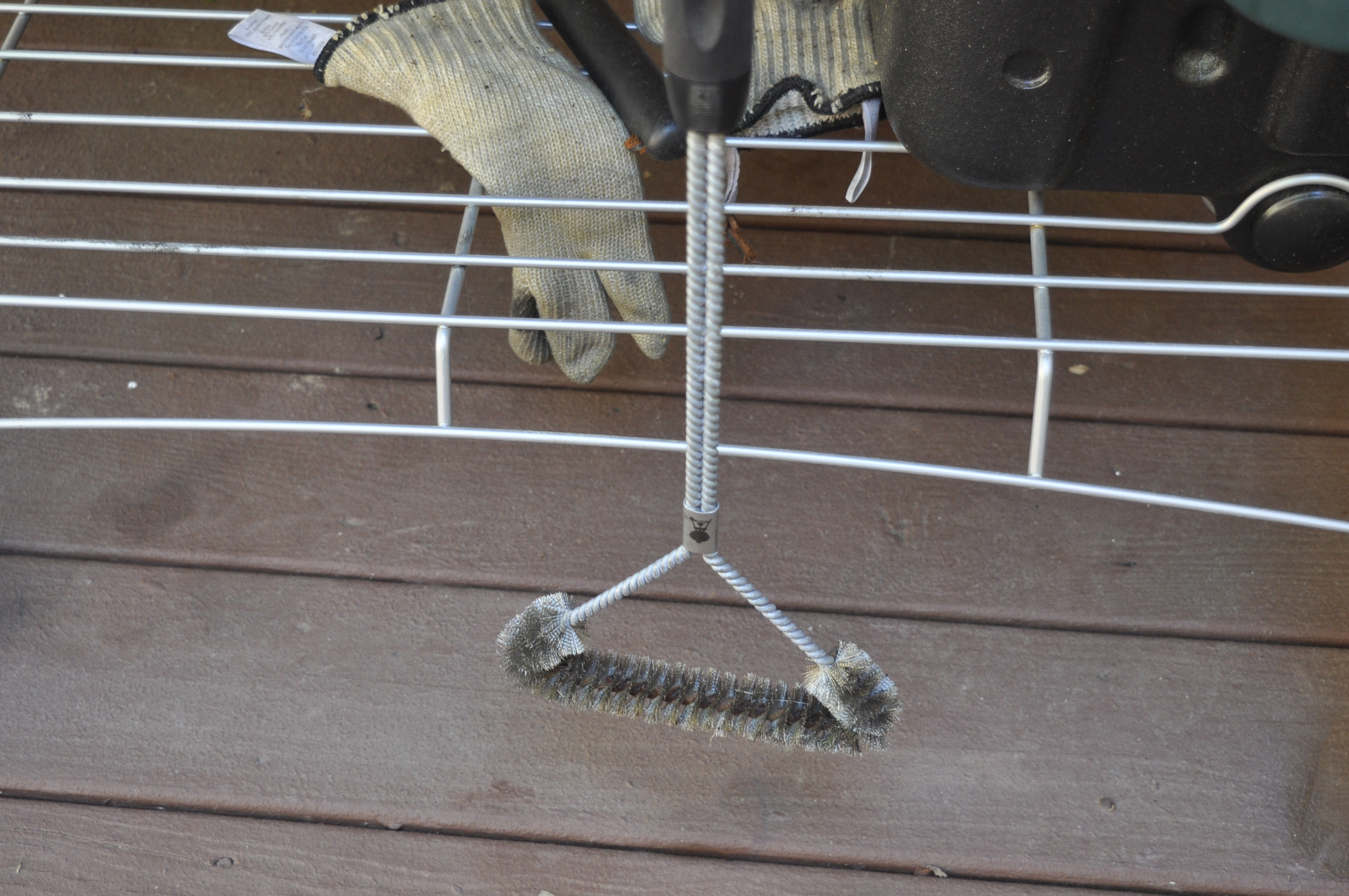 Weber Performer Premium Charcoal Grill