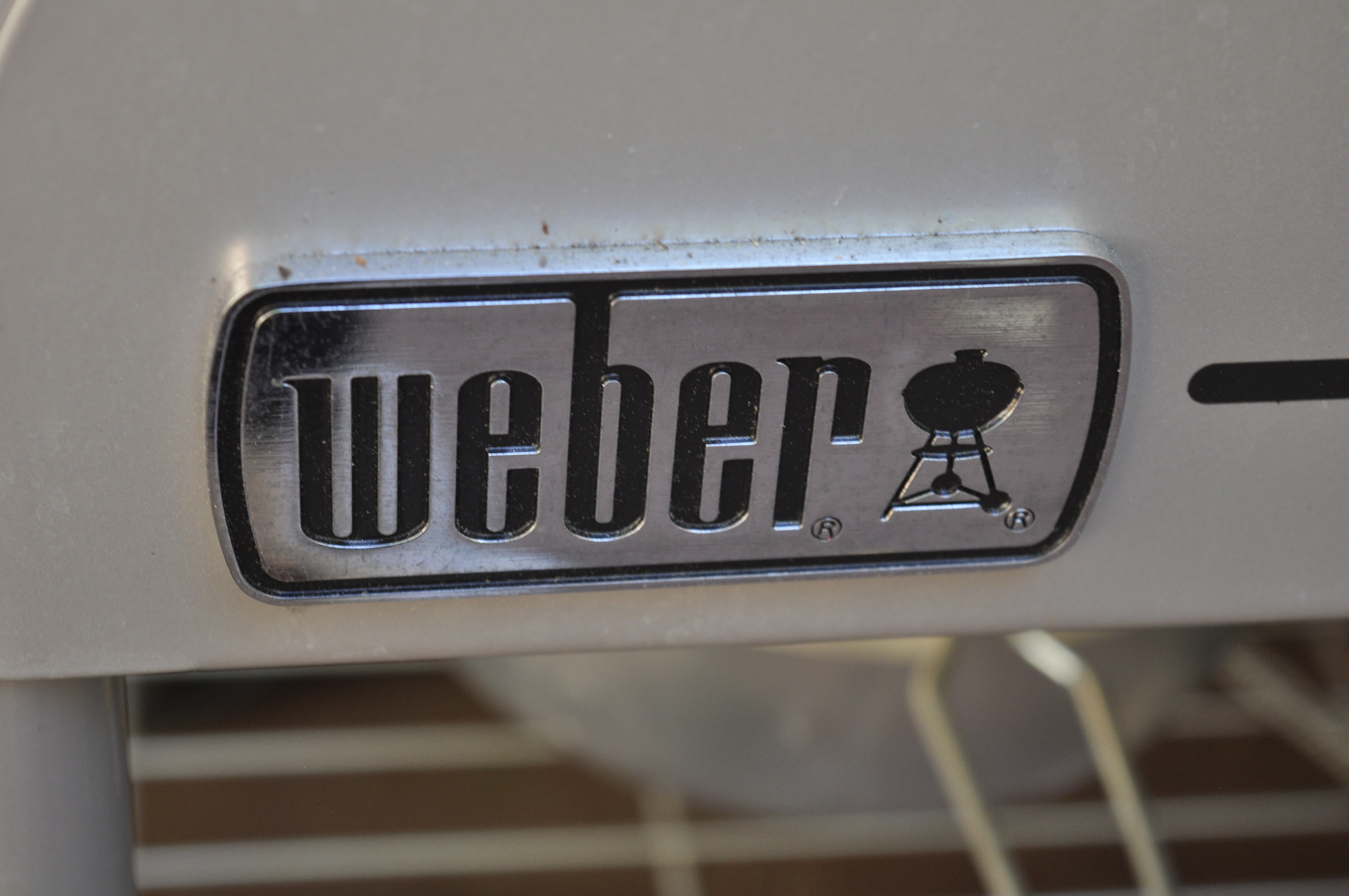 Weber Performer Premium Charcoal Grill