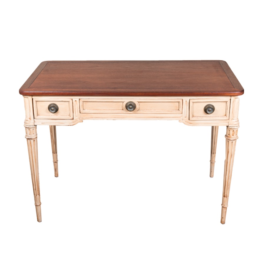 French Provincial Writing Desk