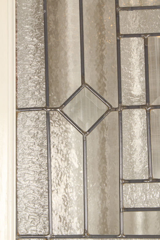 Leaded Glass Window