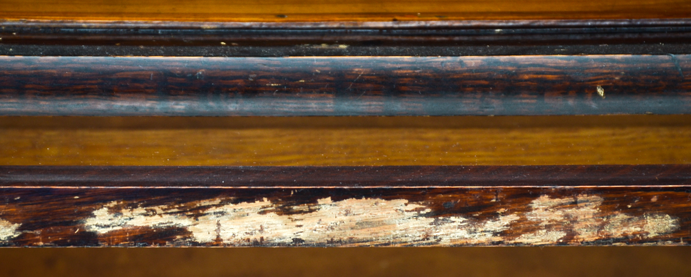 Antique Globe-Wernicke Barrister Bookcase