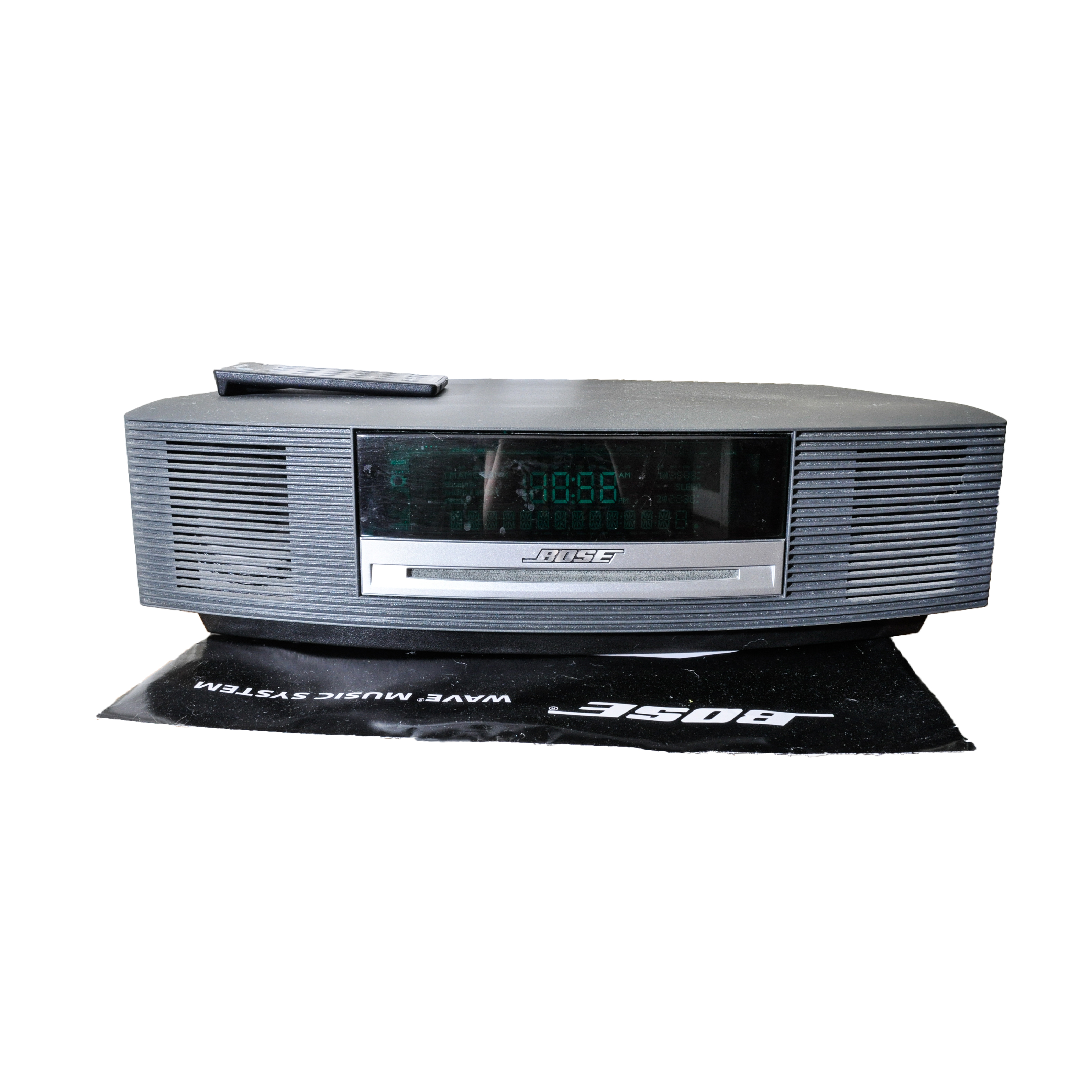 Bose Wave Music System