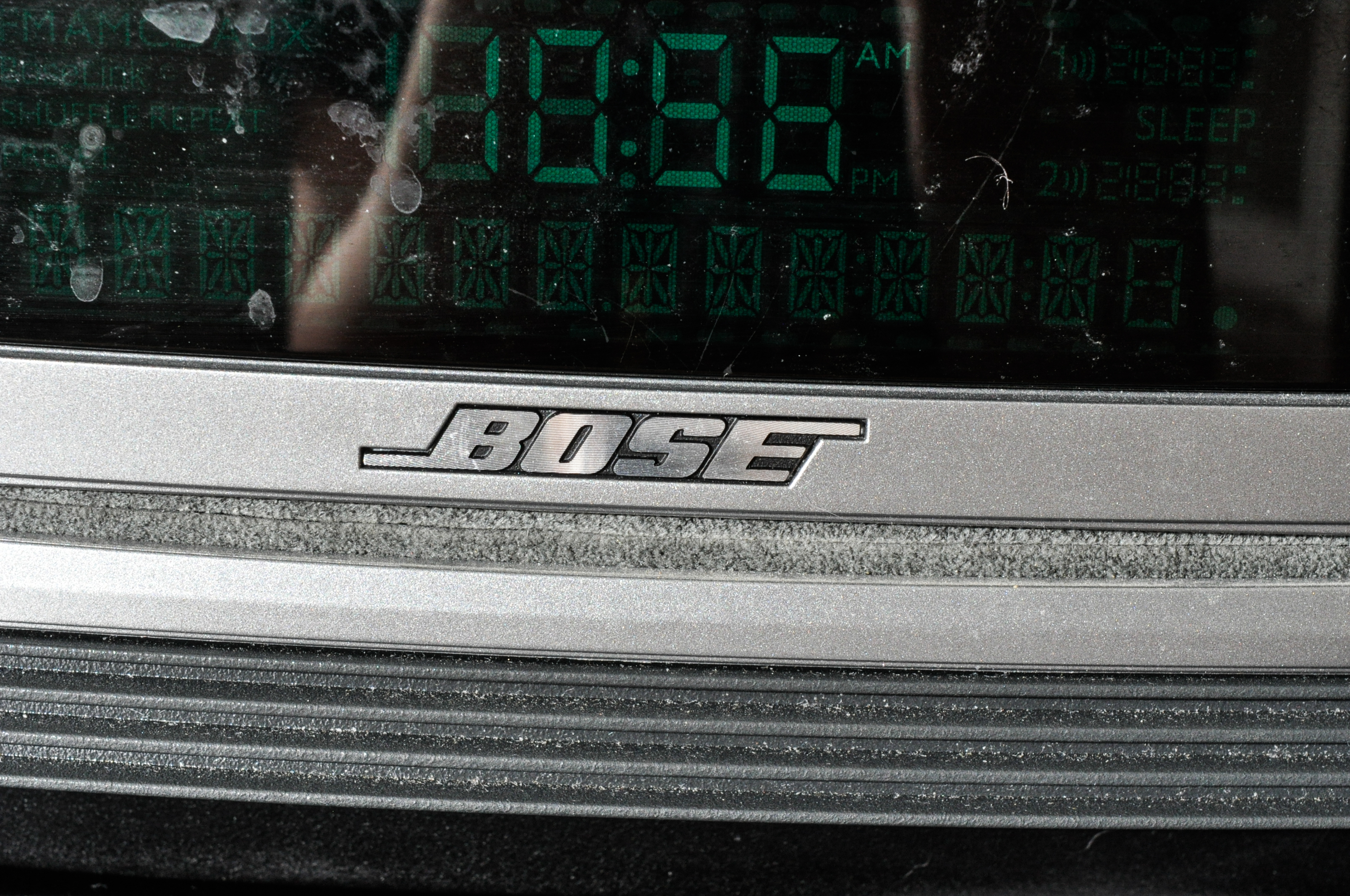 Bose Wave Music System