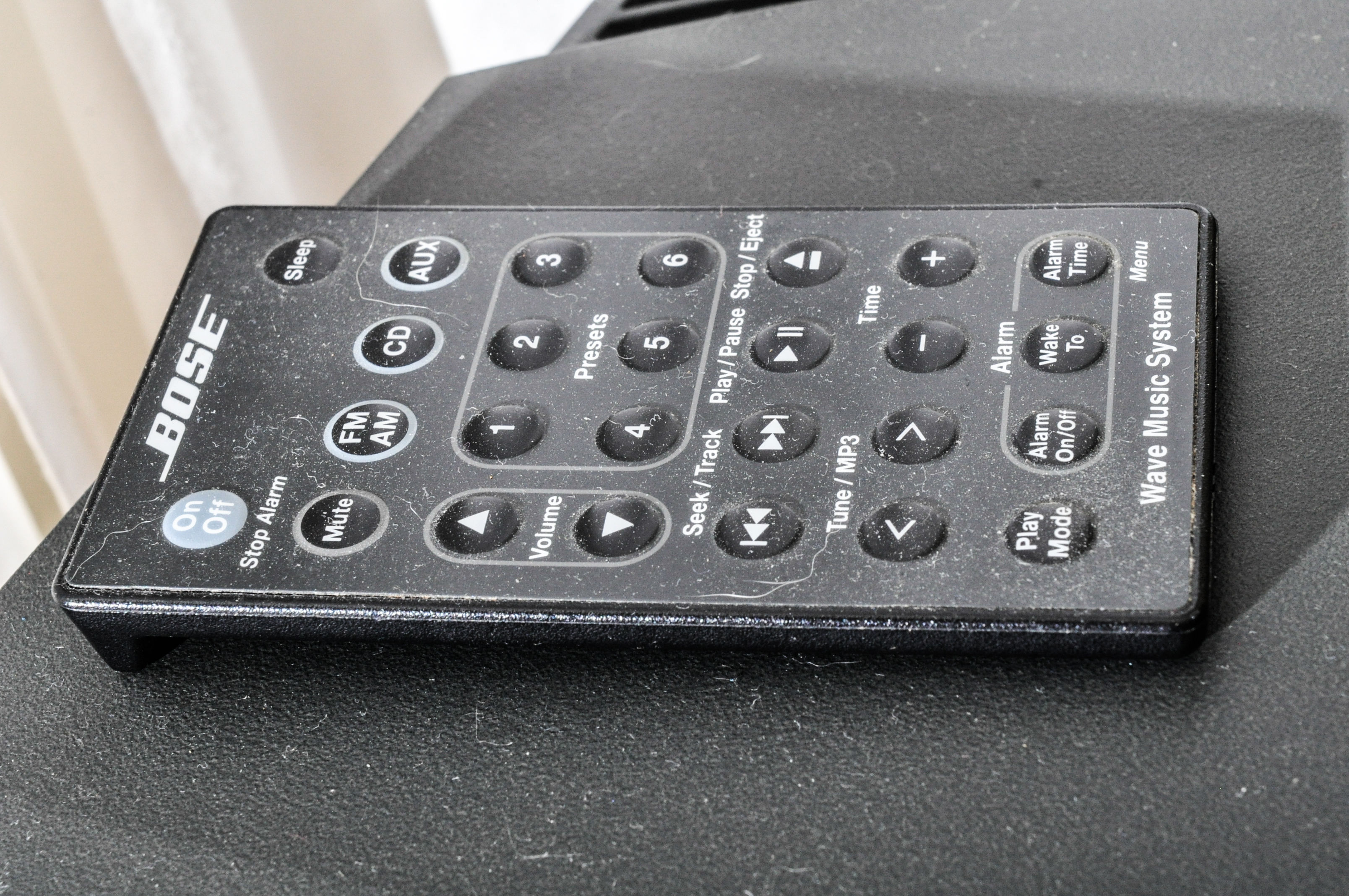 Bose Wave Music System