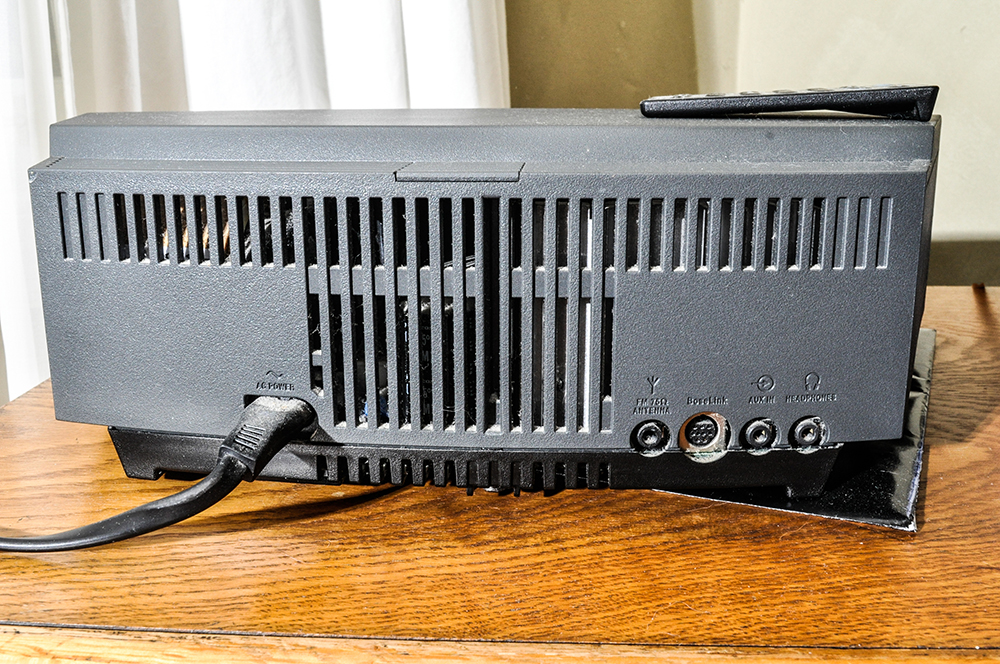 Bose Wave Music System