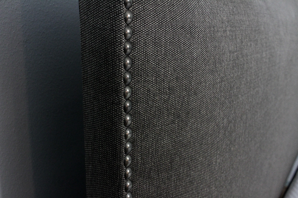 Stearns & Foster Lux Estate "Emily-Rose" Queen Size Mattress and Bed Foundation